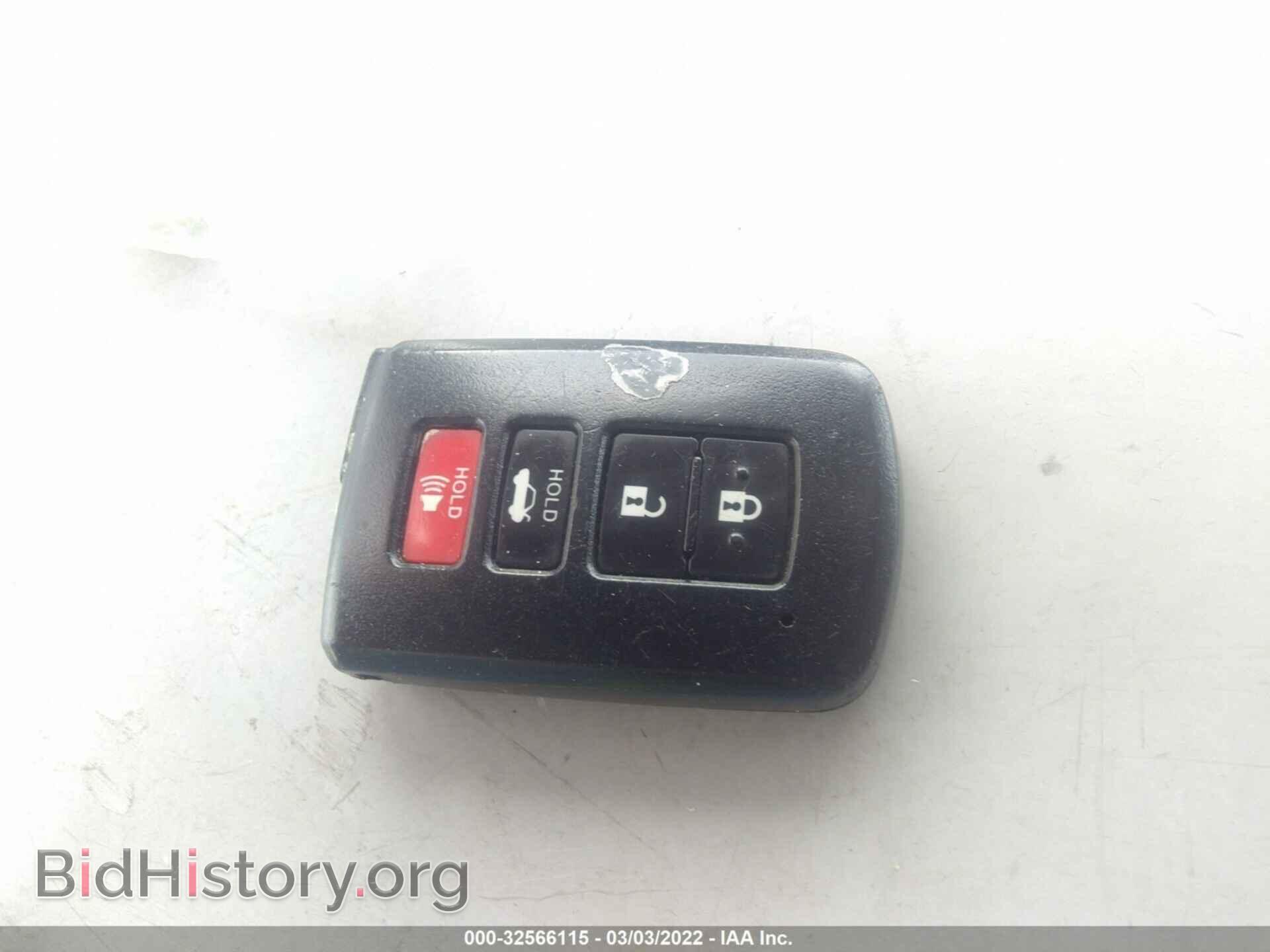 2017 TOYOTA COROLLA - VIN: 5YFBURHE8HP661908 - Фото 11