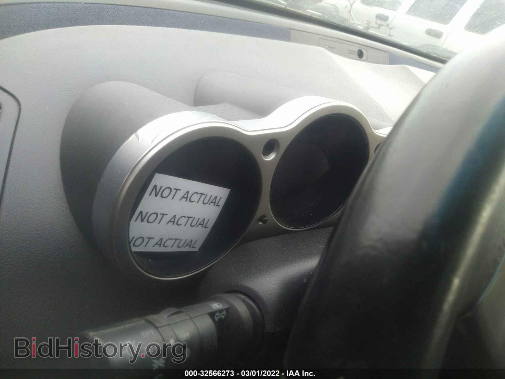 2006 NISSAN MAXIMA - VIN: 1N4BA41E06C818509 - Фото 7