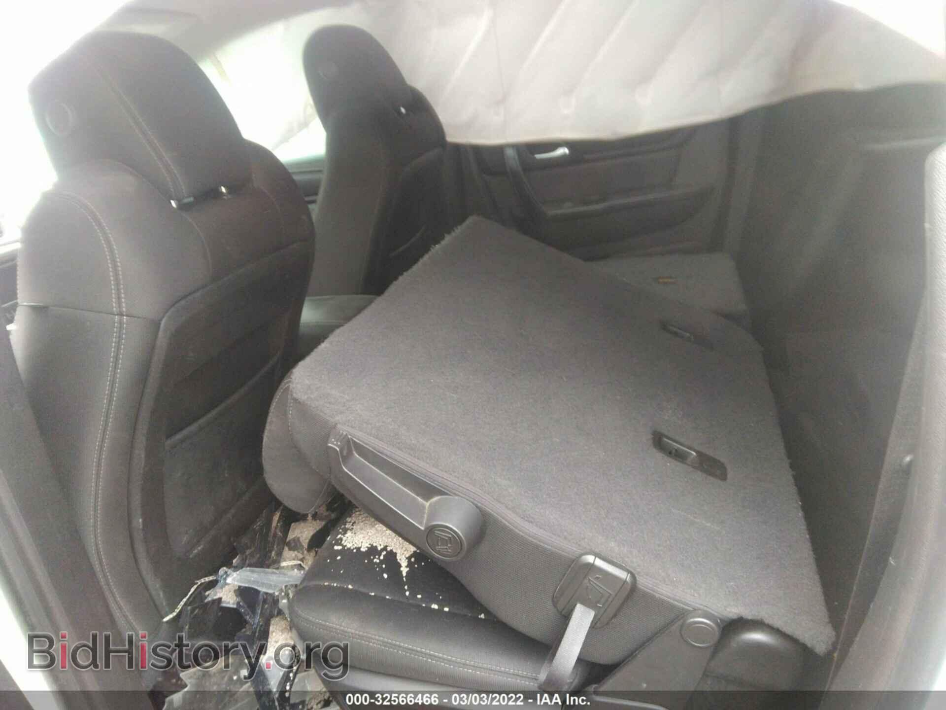 2015 GMC ACADIA - VIN: 1GKKVNED2FJ322908 - Фото 8
