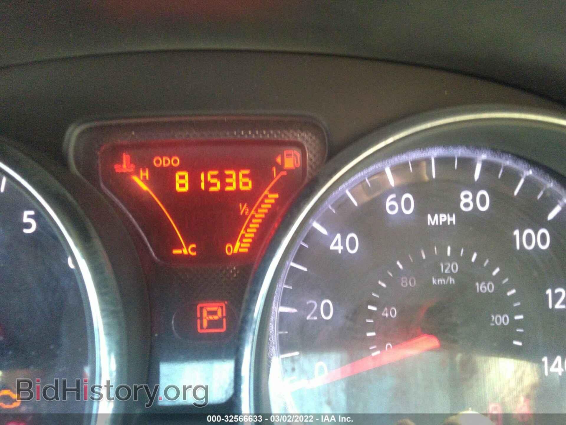 2014 NISSAN VERSA NOTE - VIN: 3N1CE2CP9EL358679 - Фото 7