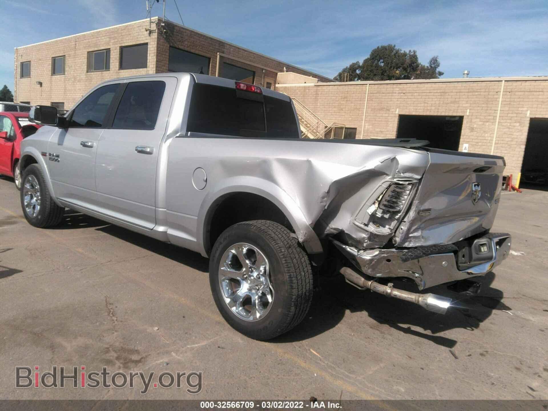 2017 RAM 1500 - VIN: 1C6RR7VTXHS844580 - Фото 3