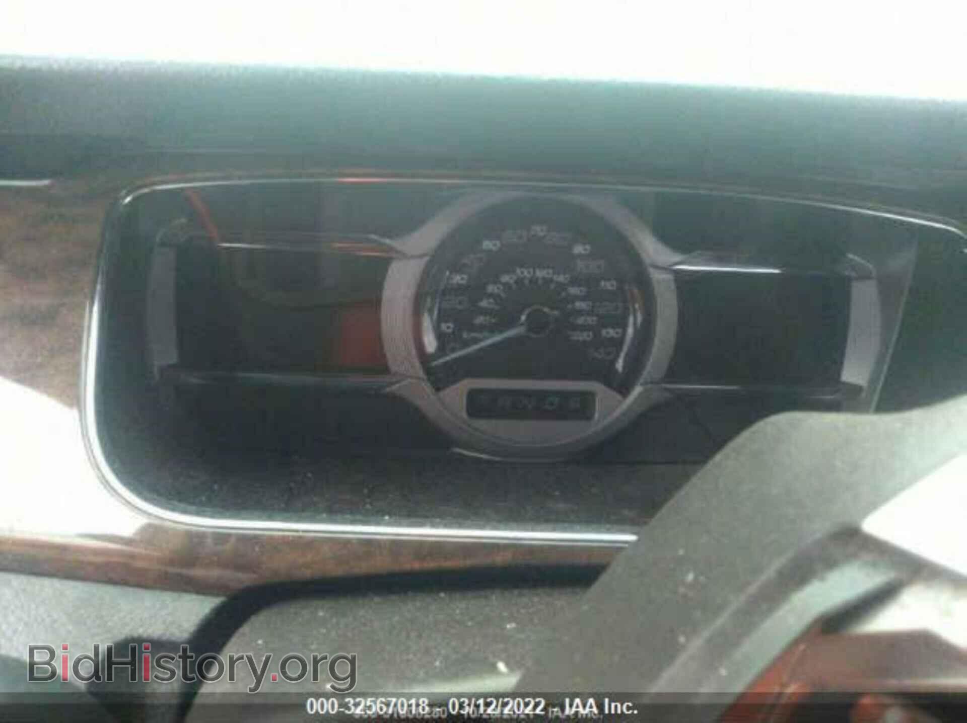 2013 FORD TAURUS - VIN: 1FAHP2F84DG199127 - Photo 7