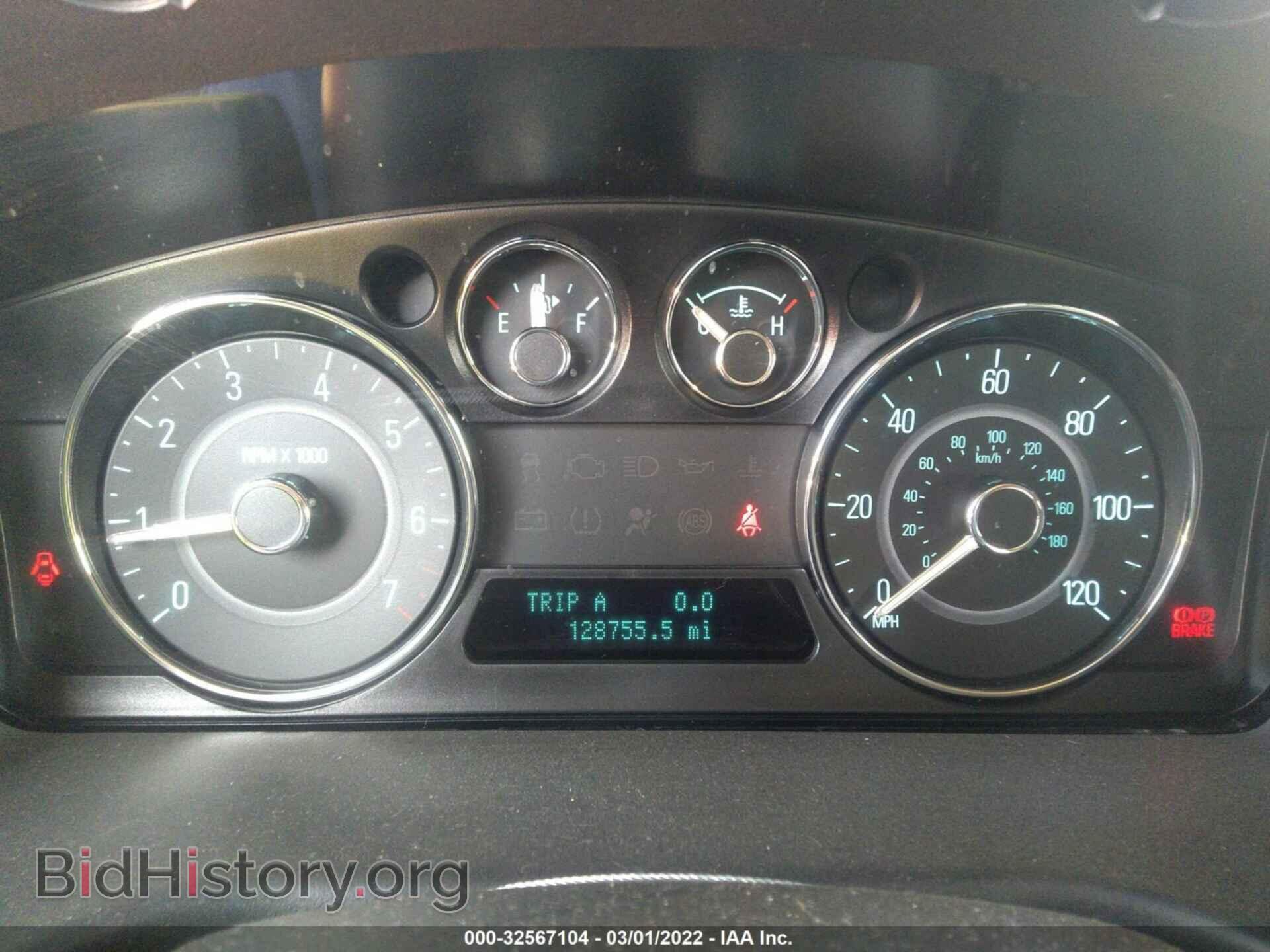 2011 FORD FLEX - VIN: 2FMGK5BC6BBD35807 - Фото 7