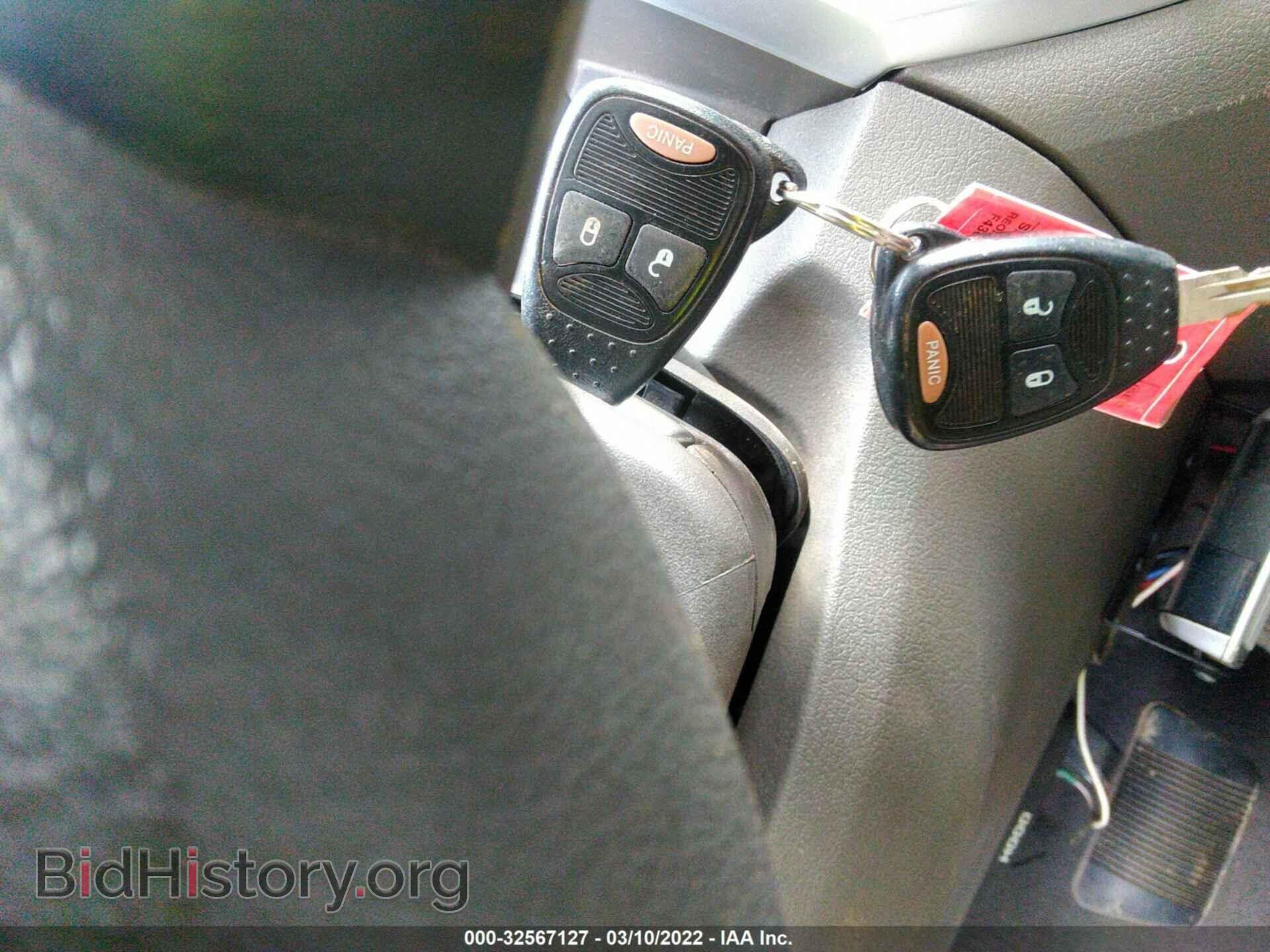 2008 DODGE RAM 3500 - VIN: 3D7MX39A38G146724 - Фото 11