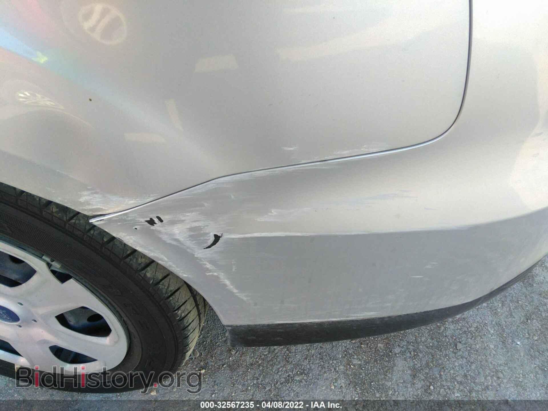 2017 FORD FOCUS - VIN: 1FADP3E21HL322039 - Фото 6