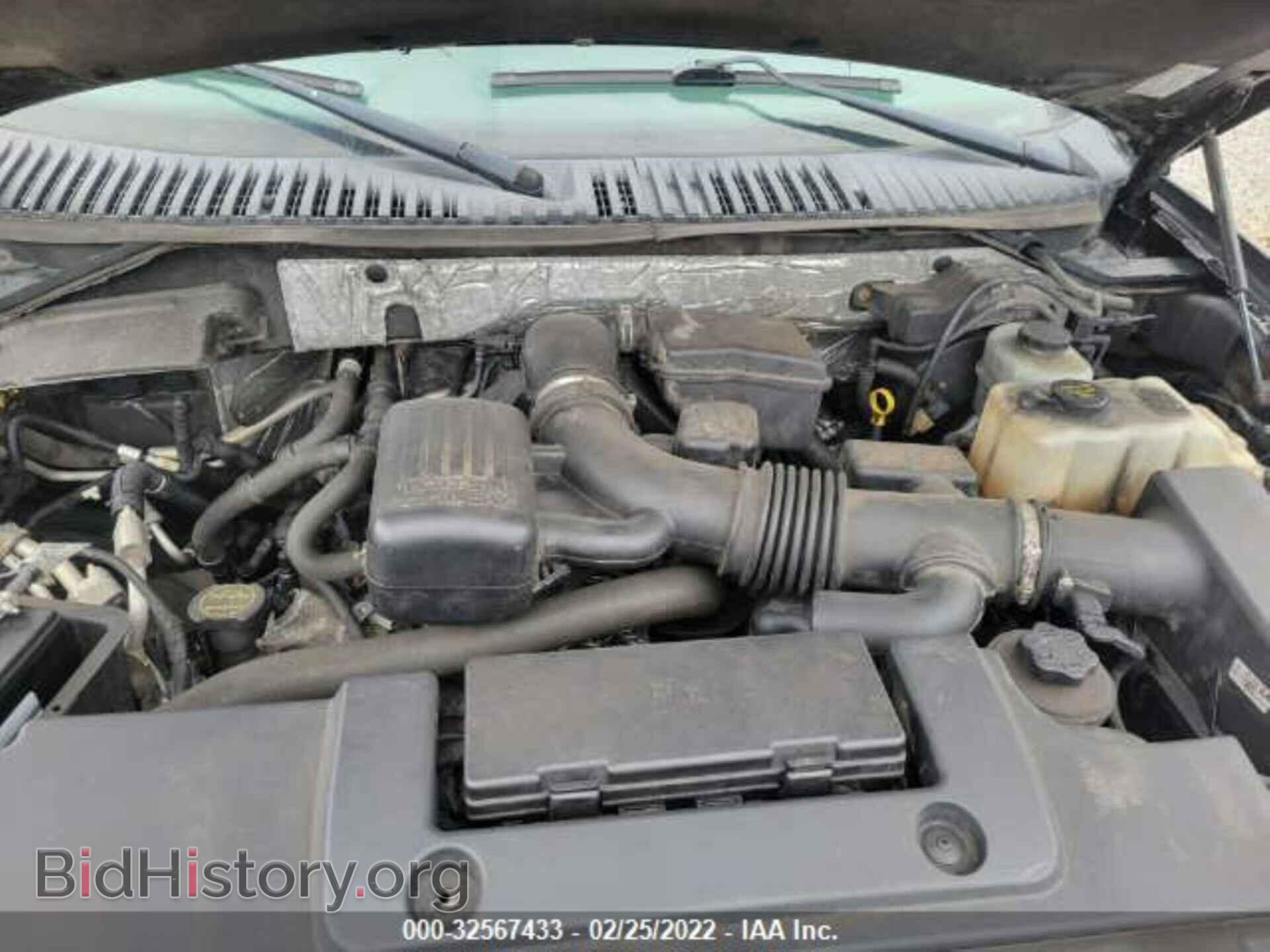 2012 FORD EXPEDITION EL - VIN: 1FMJK2A56CEF22994 - Фото 9
