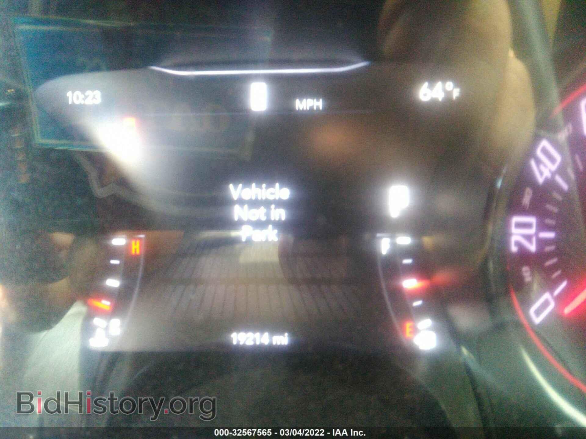 2019 DODGE CHALLENGER - VIN: 2C3CDZAG6KH714686 - Фото 7