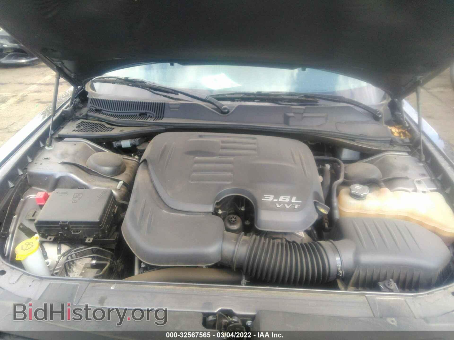 2019 DODGE CHALLENGER - VIN: 2C3CDZAG6KH714686 - Фото 10