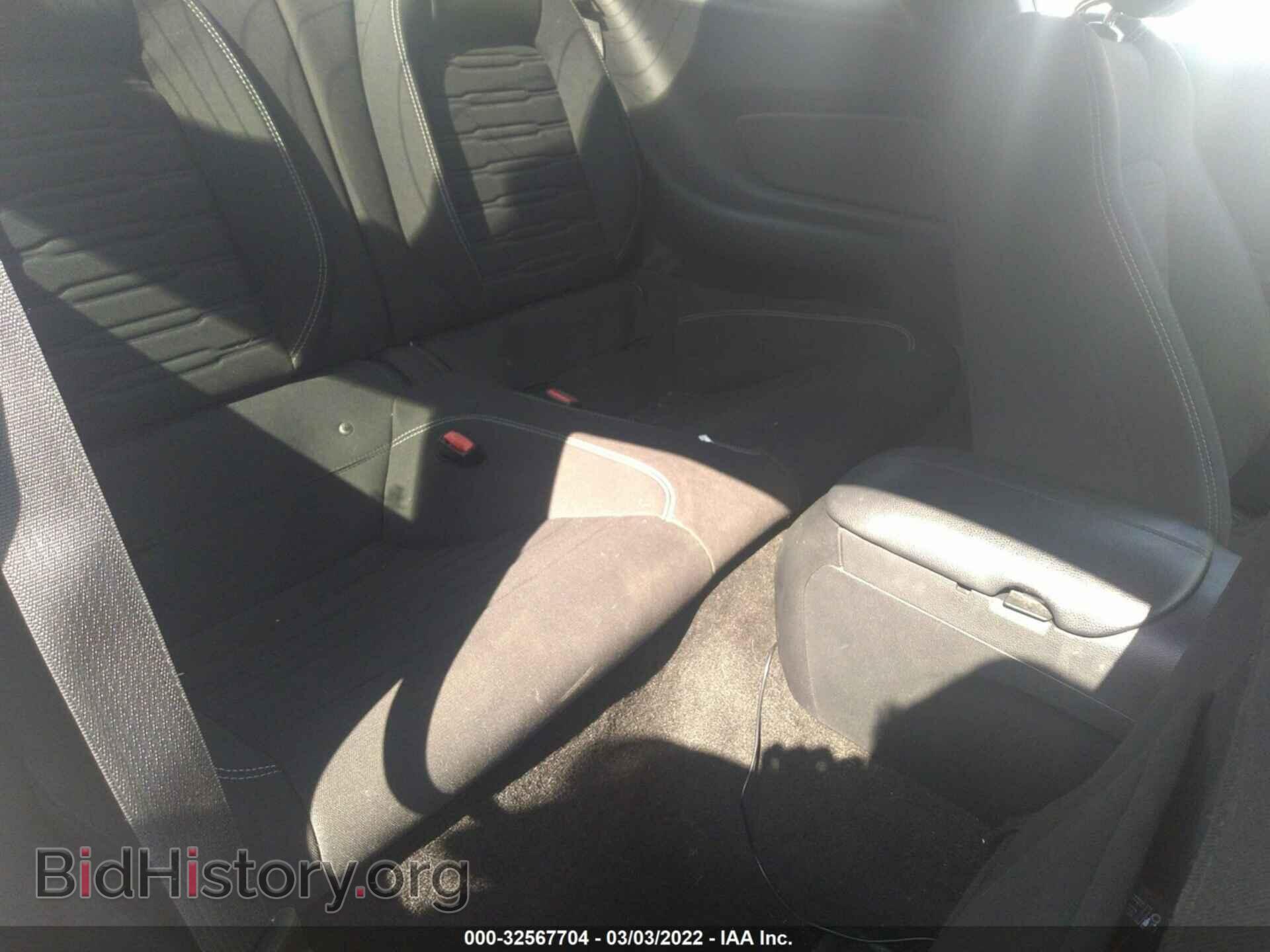 2016 FORD MUSTANG - VIN: 1FA6P8TH2G5210933 - Фото 8