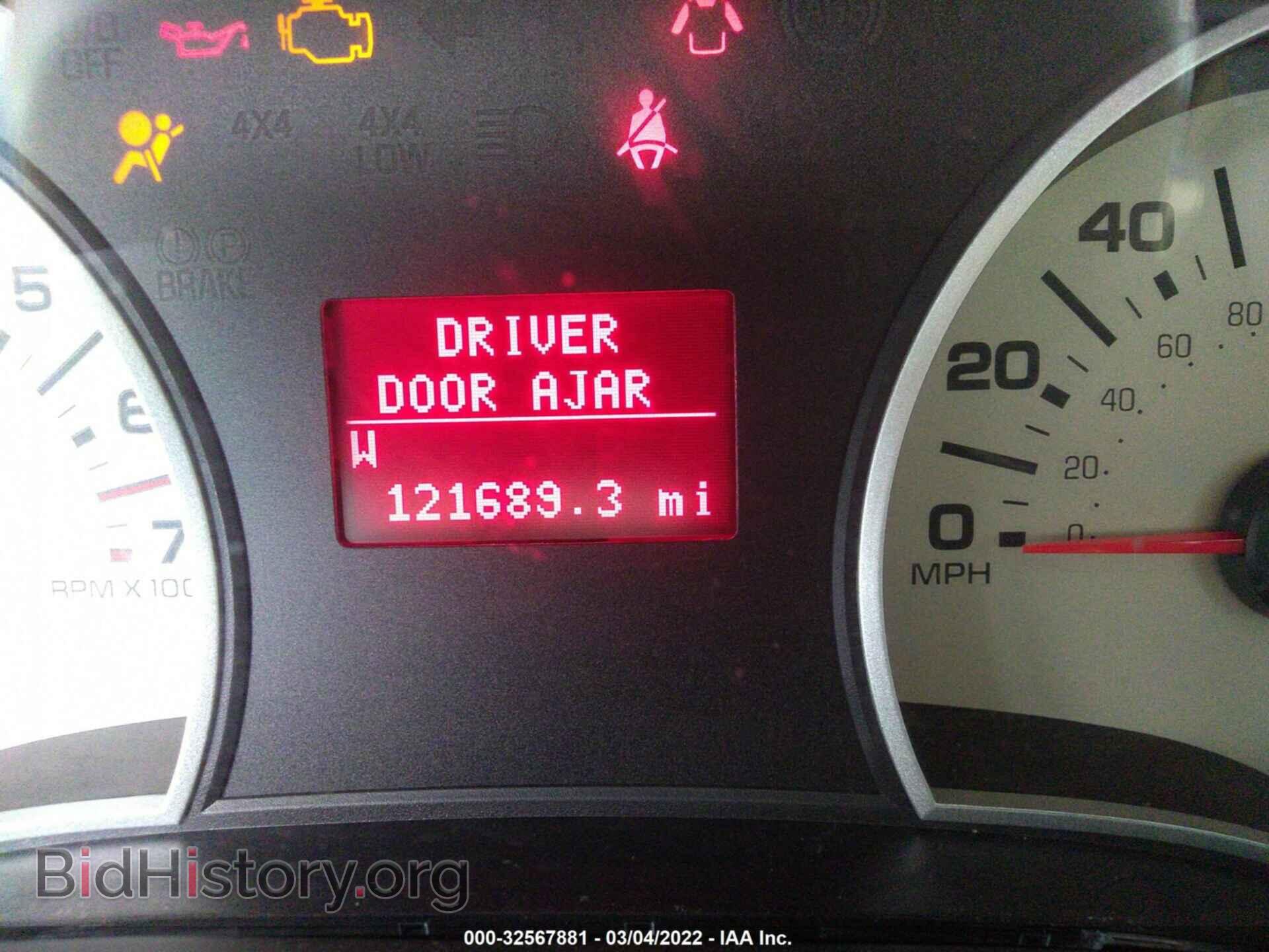 2010 FORD EXPLORER - VIN: 1FMEU7E81AUA30809 - Фото 7
