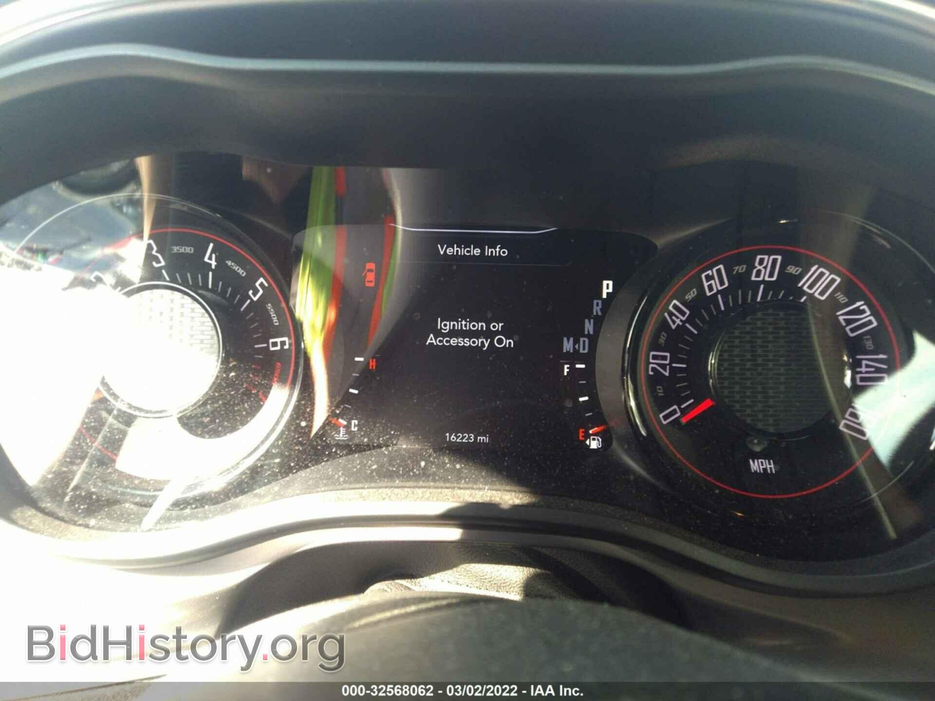 2019 DODGE CHALLENGER - VIN: 2C3CDZAG8KH735264 - Фото 7
