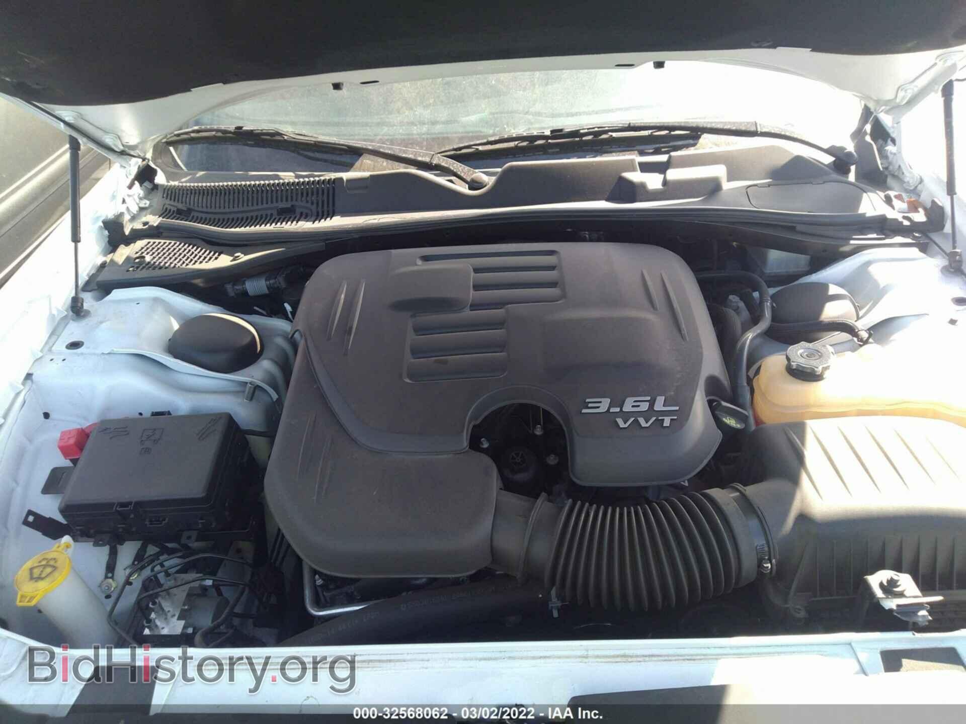 2019 DODGE CHALLENGER - VIN: 2C3CDZAG8KH735264 - Фото 10