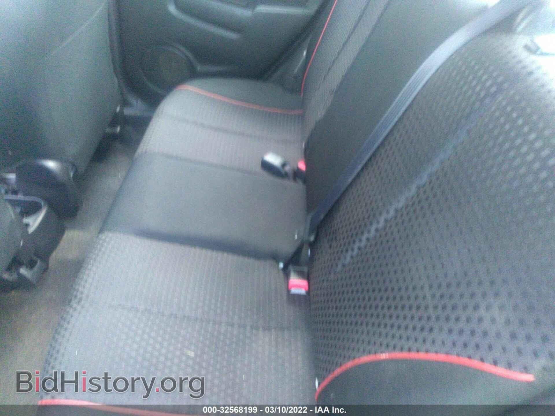 2013 MAZDA MAZDA2 - VIN: JM1DE1LY1D0161263 - Фото 8