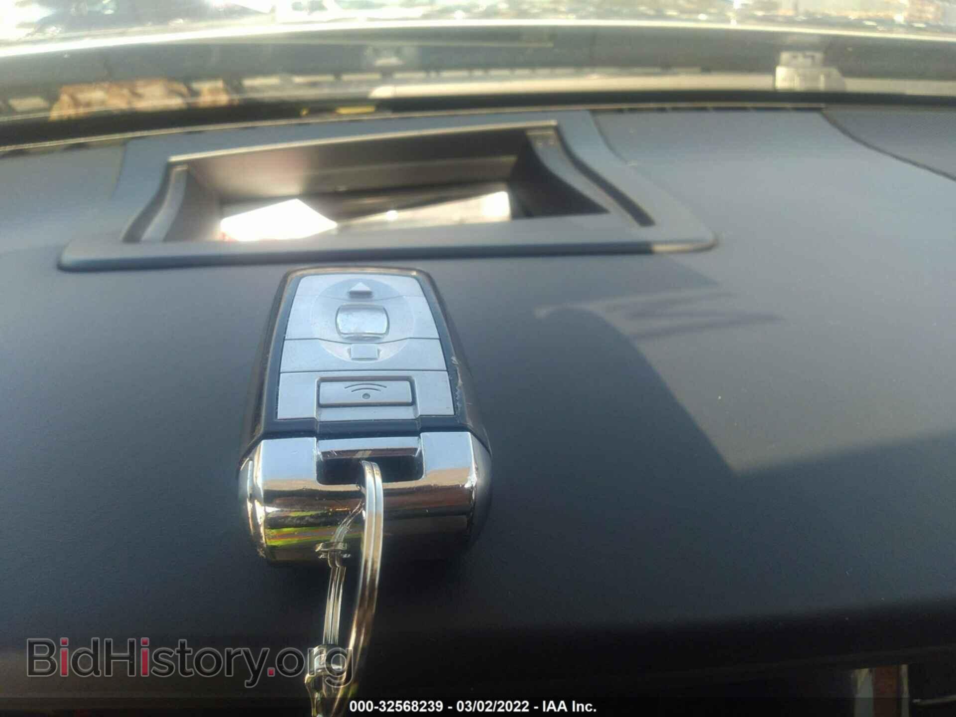 2011 ROLLS-ROYCE GHOST - VIN: SCA664S56BUX49574 - Фото 11