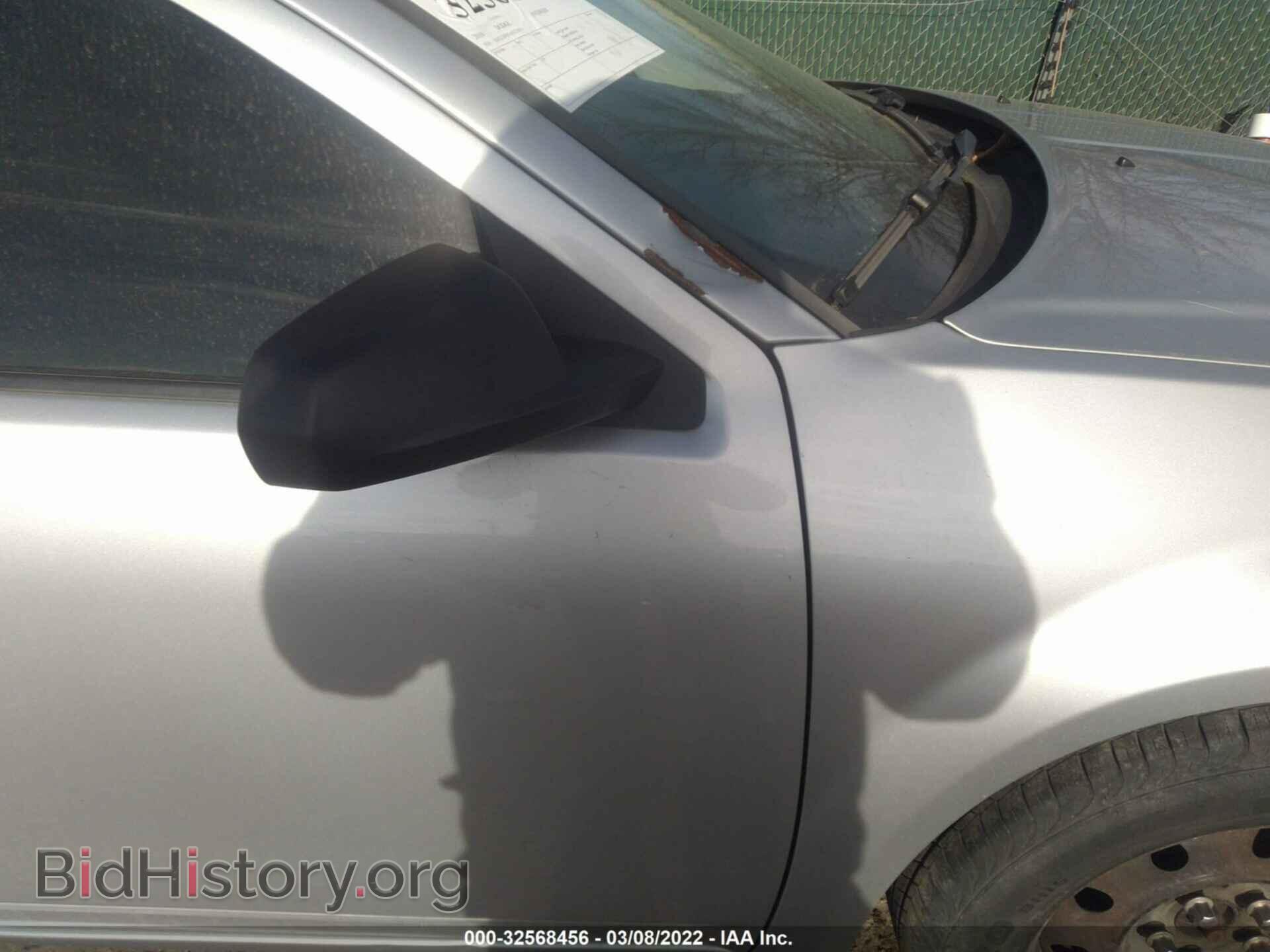 2010 DODGE AVENGER - VIN: 1B3CC4FB7AN217023 - Photo 6