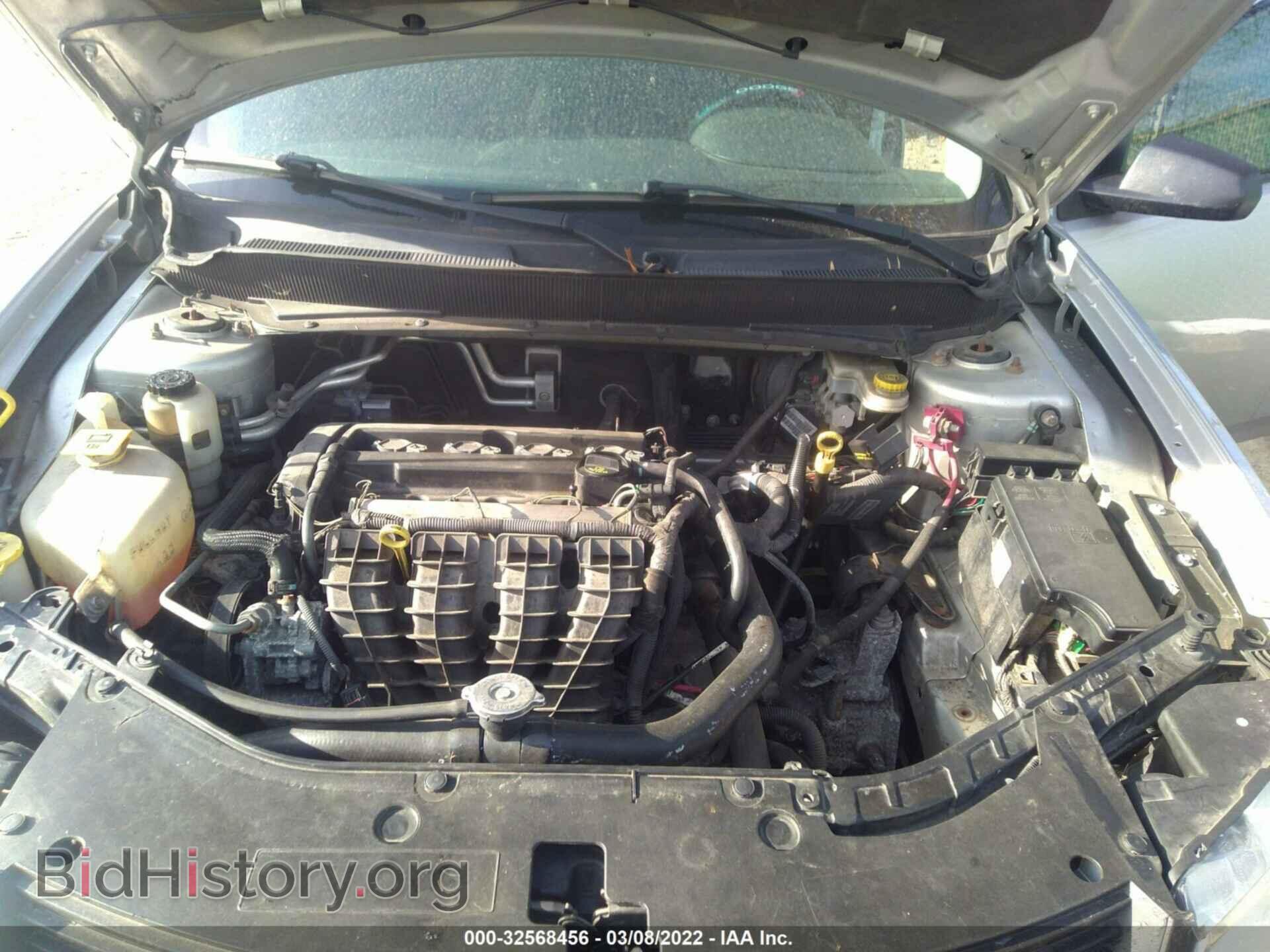 2010 DODGE AVENGER - VIN: 1B3CC4FB7AN217023 - Photo 10