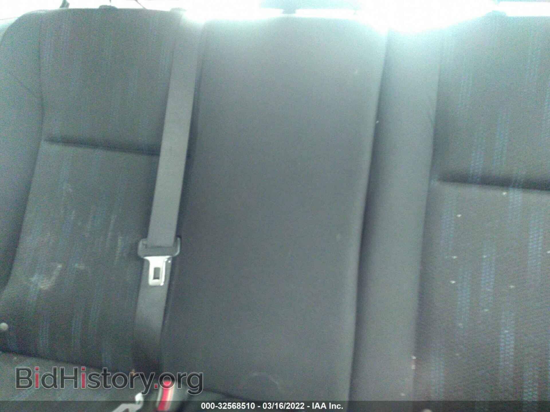 2012 TOYOTA COROLLA - VIN: 5YFBU4EEXCP068325 - Фото 8