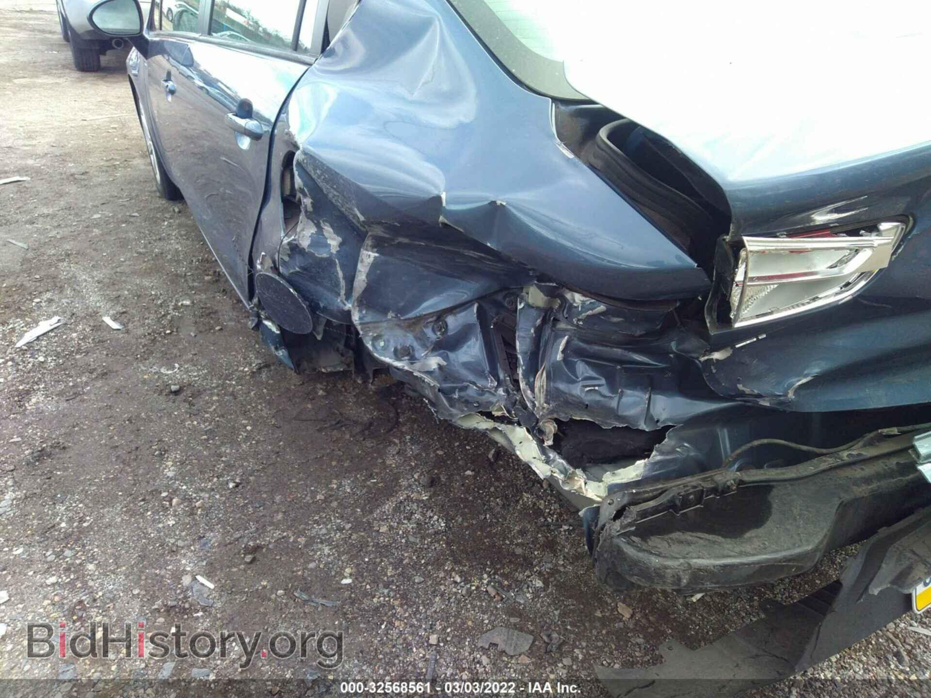 2016 KIA RIO - VIN: KNADM4A38G6586361 - Фото 6