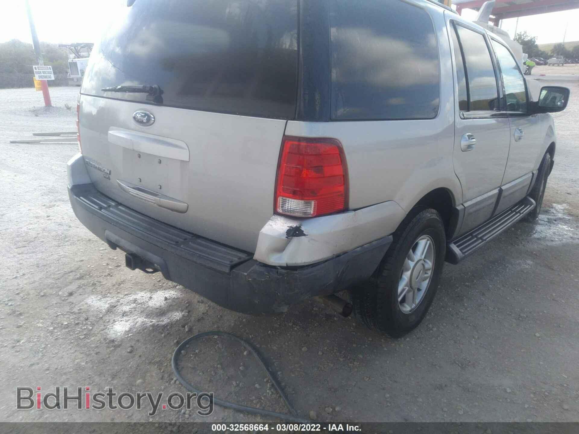 2006 FORD EXPEDITION - VIN: 1FMPU16586LA79254 - Фото 6