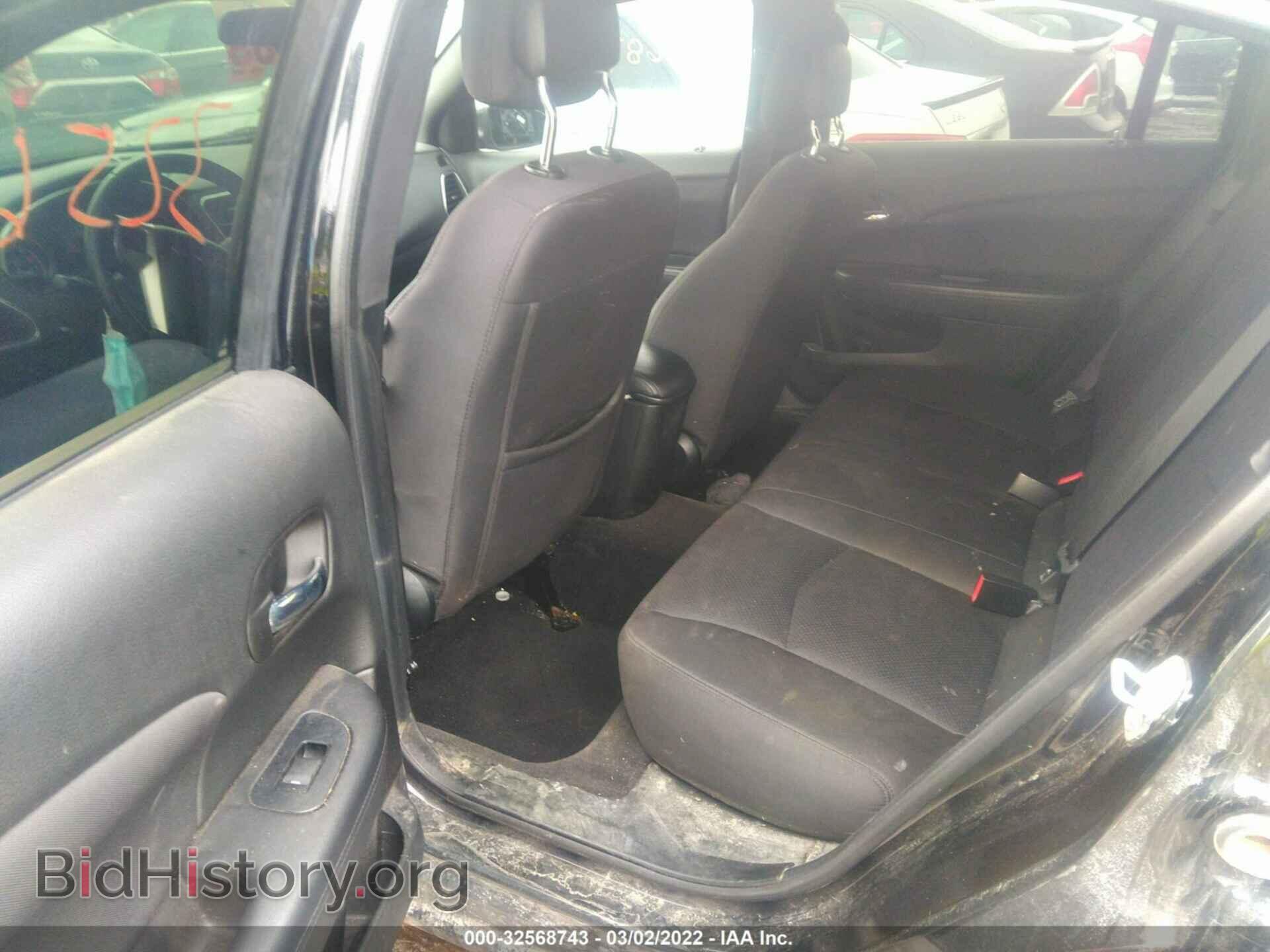 2014 CHRYSLER 200 - VIN: 1C3CCBBB5EN231621 - Photo 8