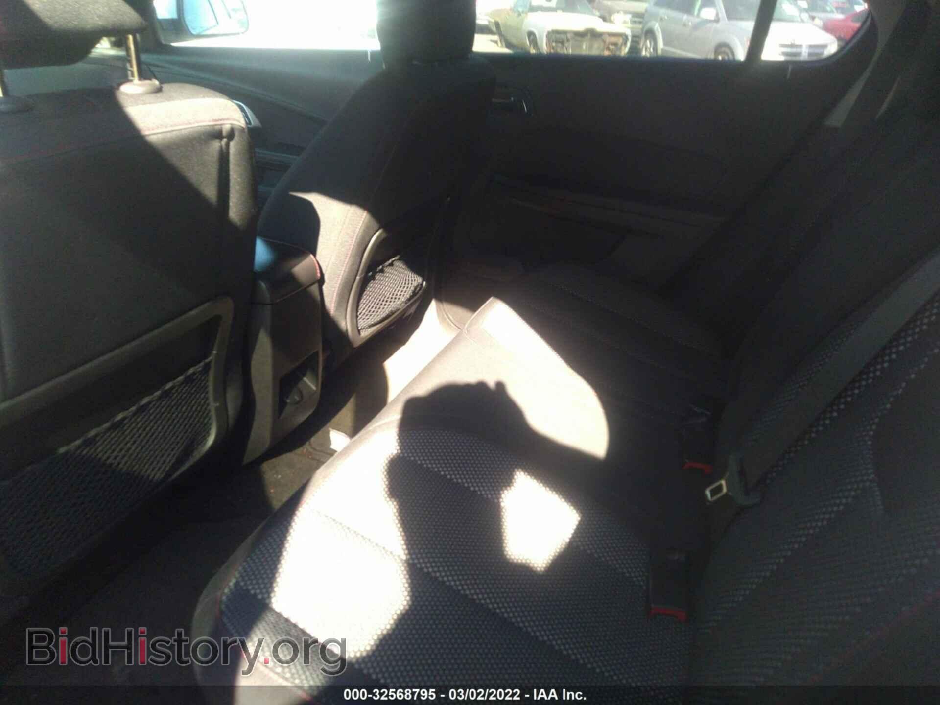 2010 CHEVROLET EQUINOX - VIN: 2CNFLDEY1A6209727 - Фото 8
