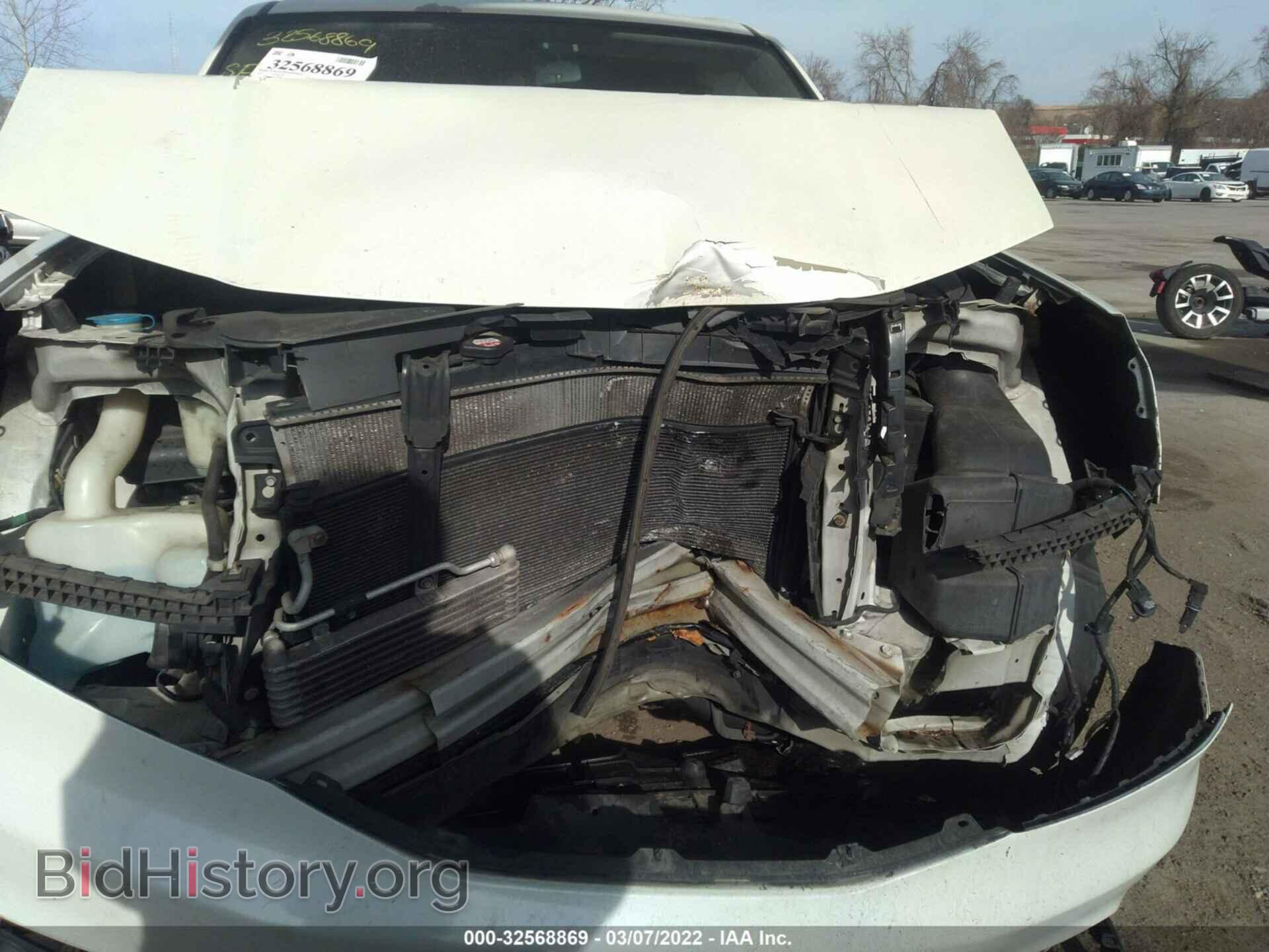 2013 HONDA PILOT - VIN: 5FNYF4H96DB003097 - Фото 6