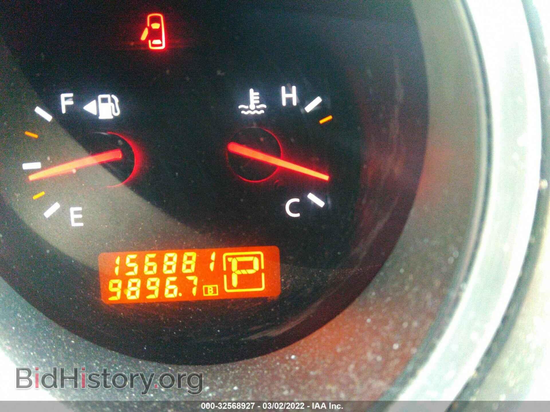 2007 NISSAN MAXIMA - VIN: 1N4BA41E17C839435 - Фото 7