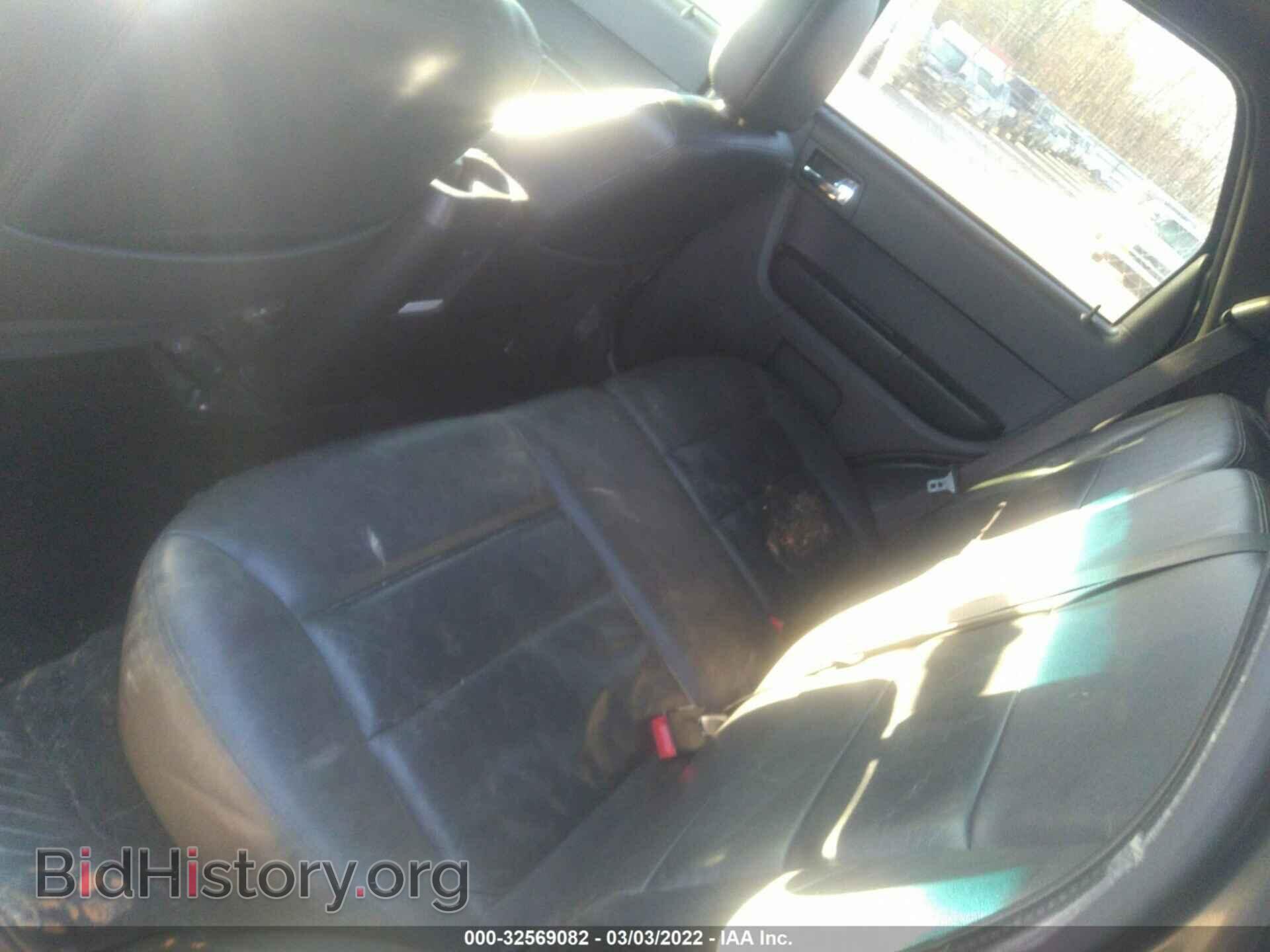 2012 FORD ESCAPE - VIN: 1FMCU0EG1CKC43795 - Фото 8
