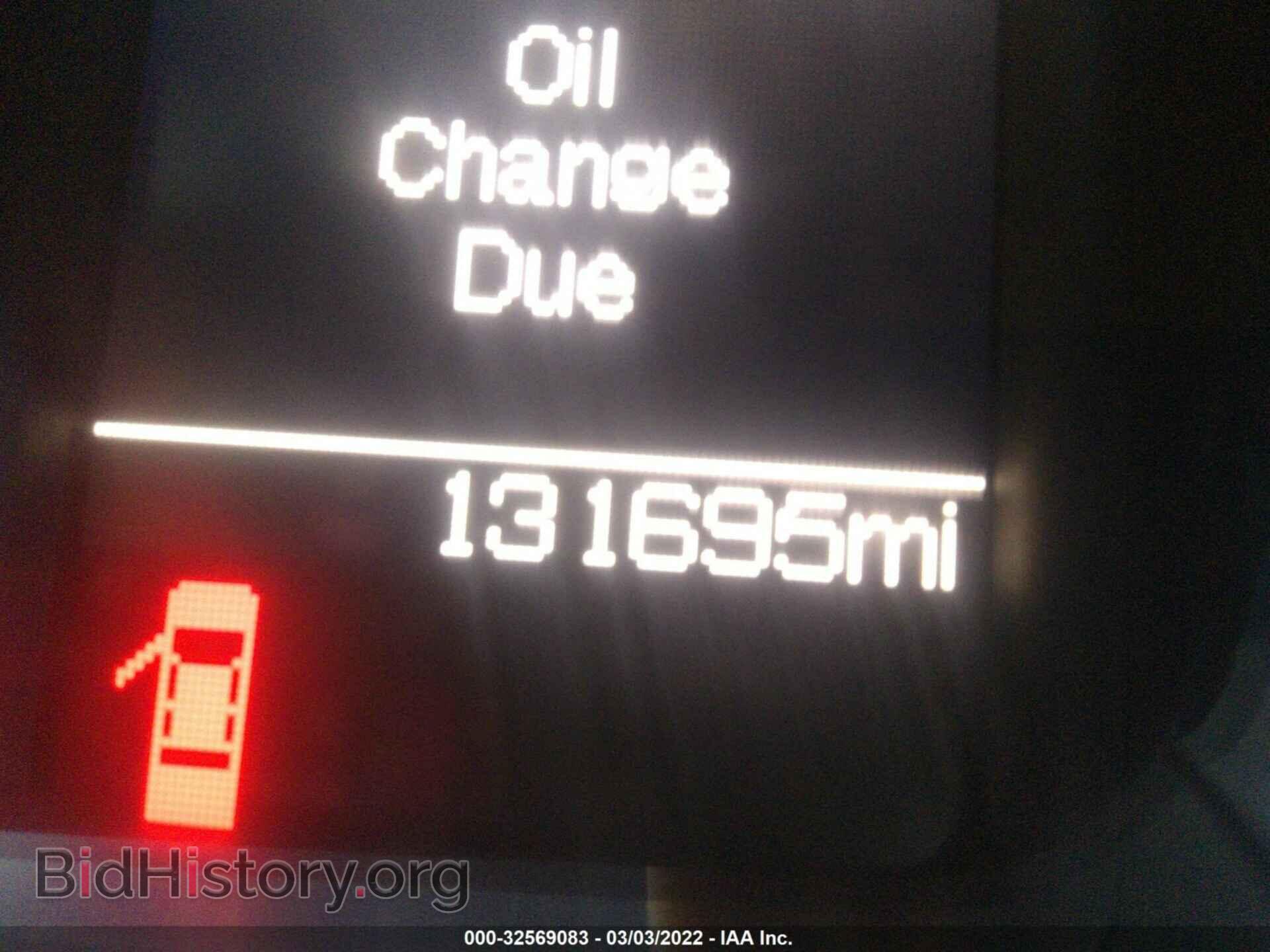 2013 RAM 1500 - VIN: 1C6RR7FT9DS582303 - Фото 7