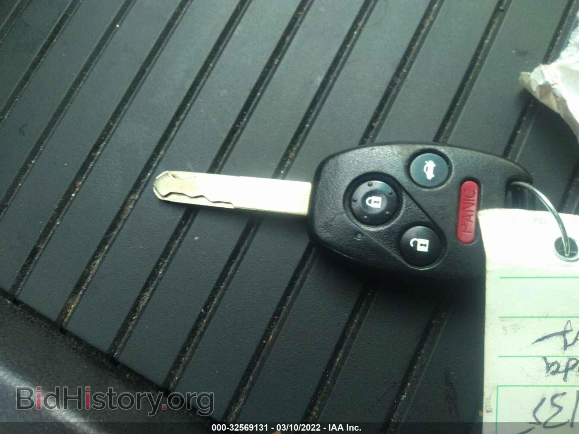 2010 HONDA PILOT - VIN: 5FNYF4H44AB013160 - Фото 11