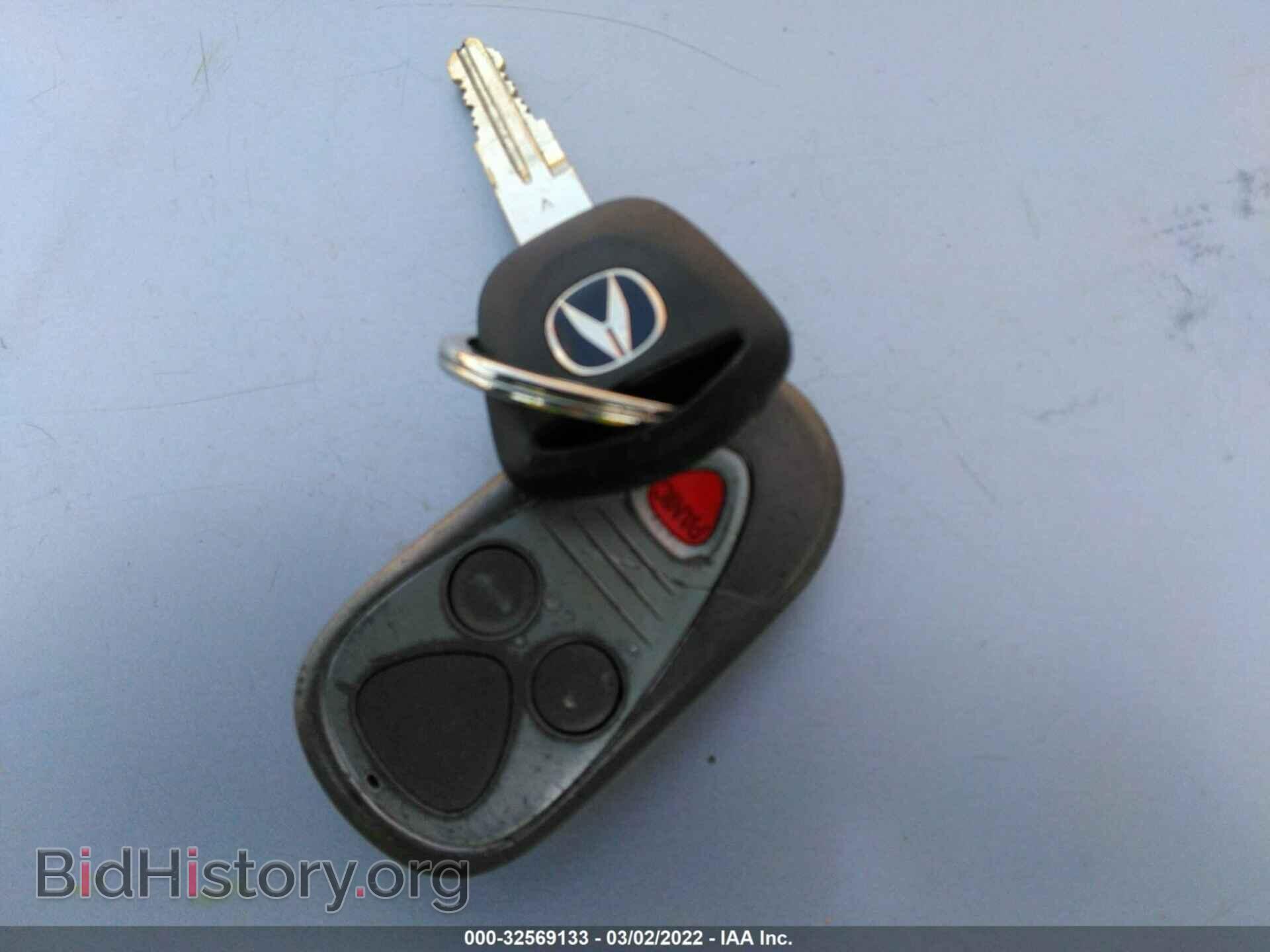 2008 ACURA TSX - VIN: JH4CL96878C019711 - Фото 11