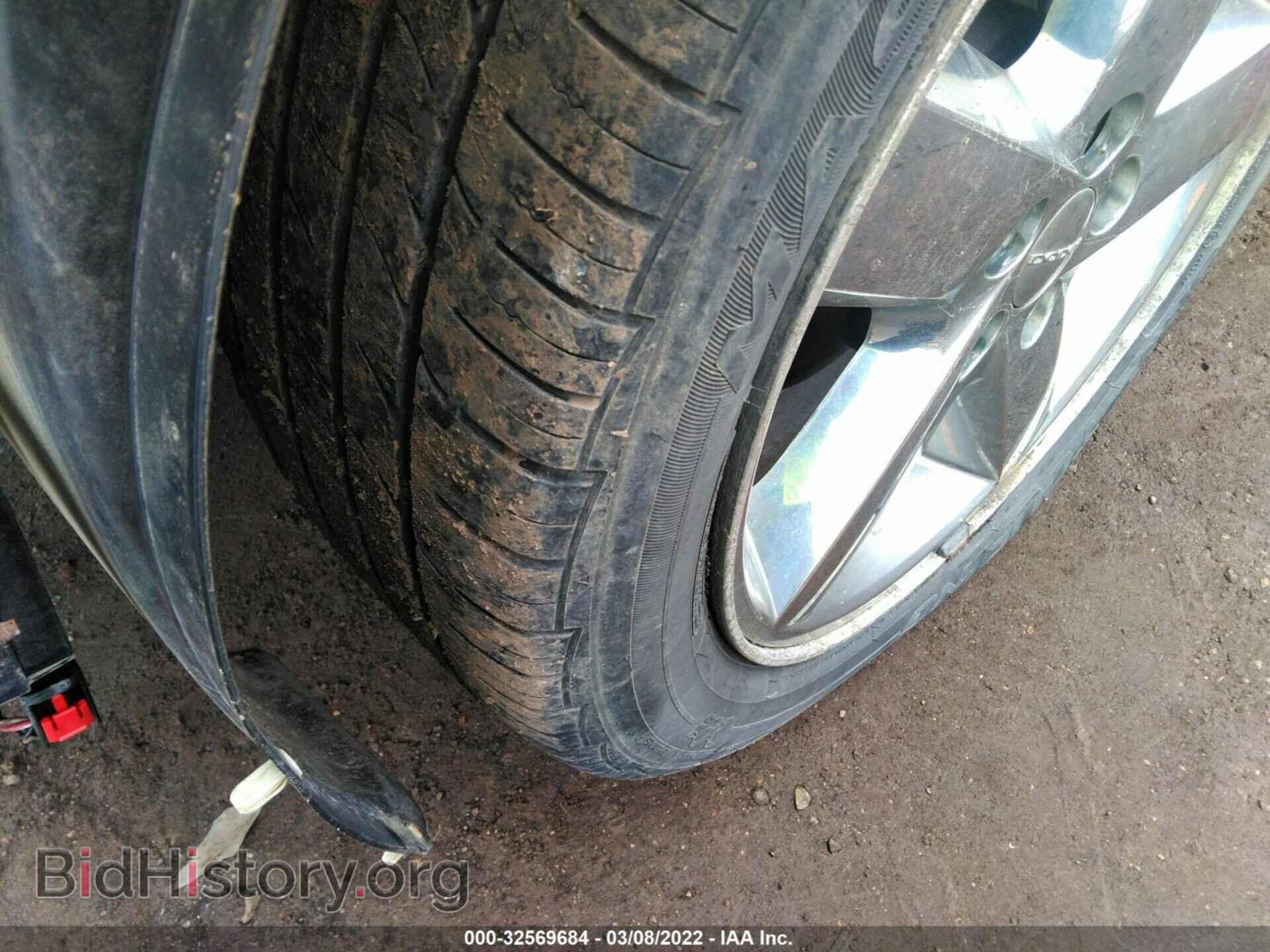 2013 DODGE AVENGER - VIN: 1C3CDZCB2DN650724 - Photo 16