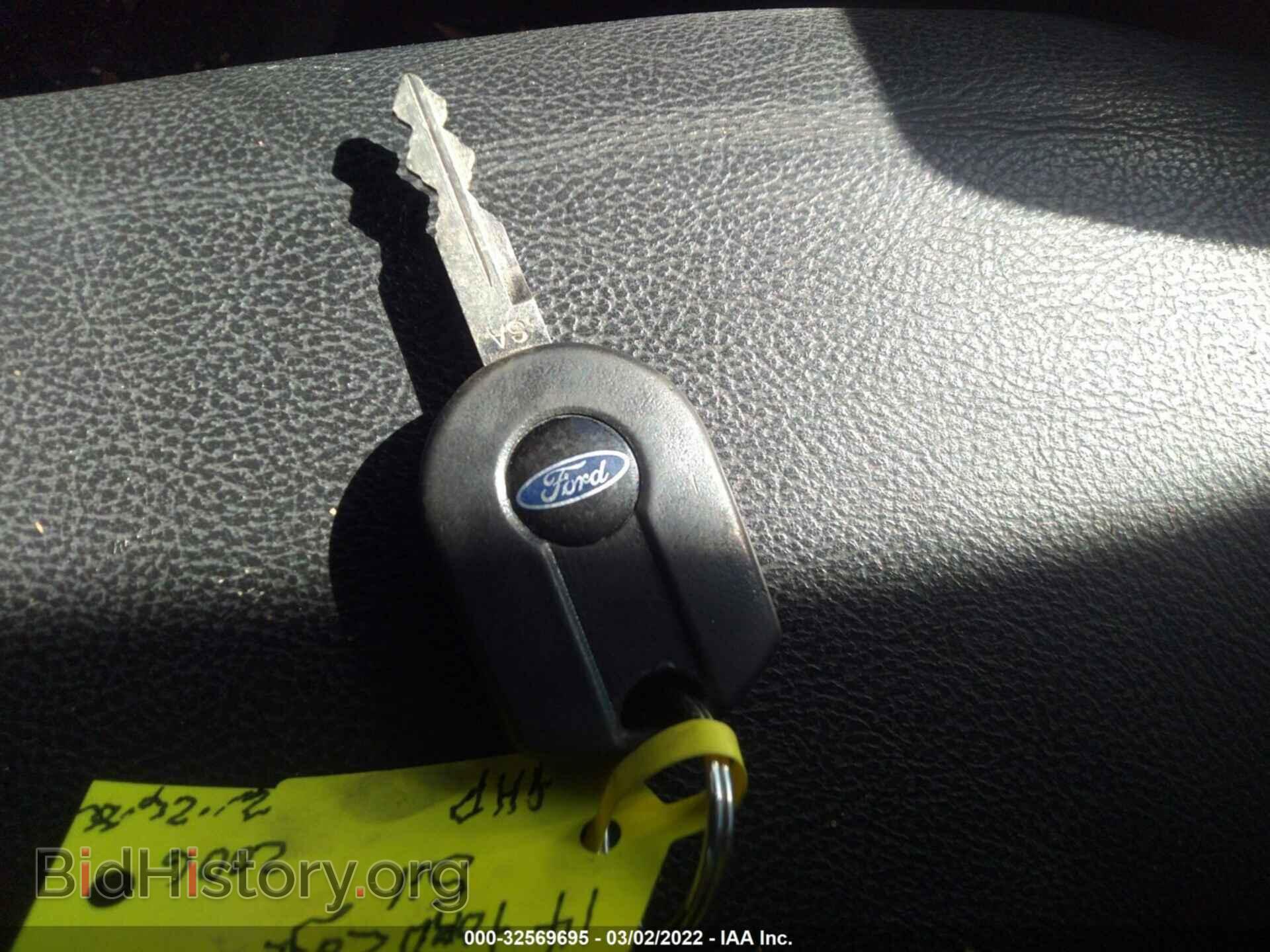 2014 FORD EDGE - VIN: 2FMDK3JC5EBA12006 - Photo 11