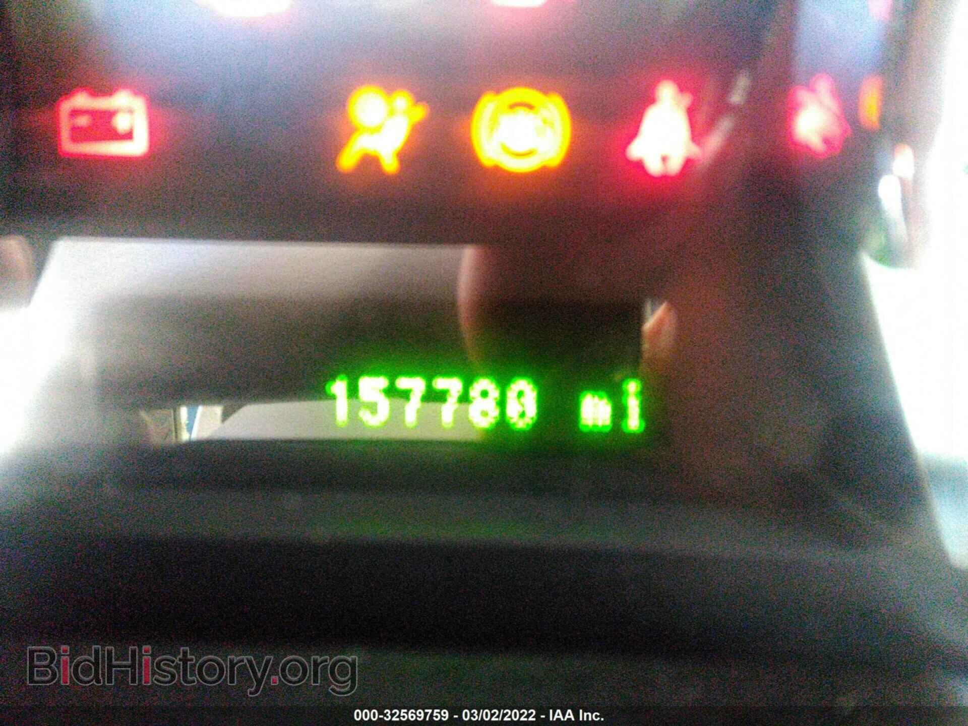 2010 FORD EDGE - VIN: 2FMDK3JC2ABA95355 - Фото 7