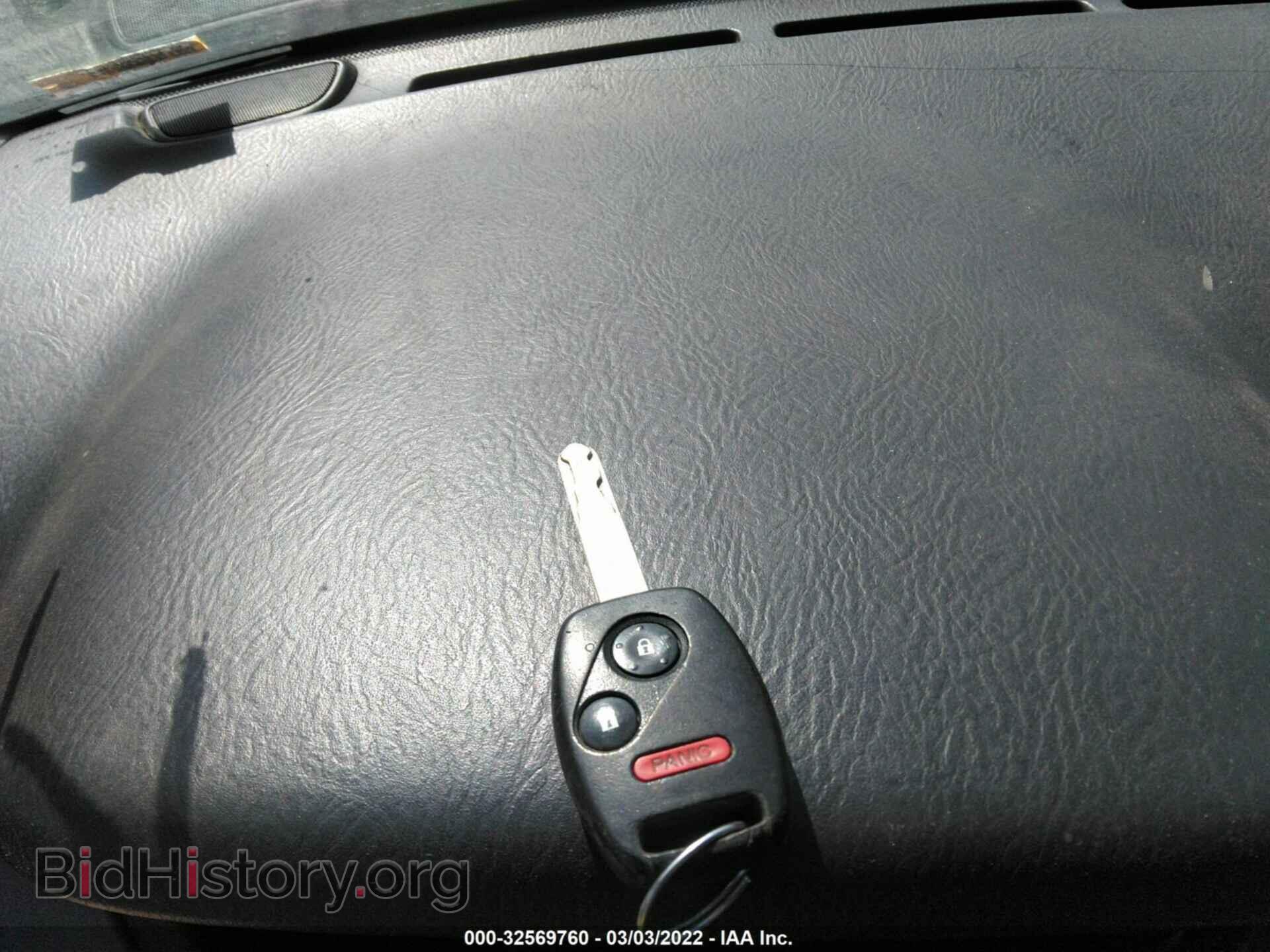 2006 HONDA PILOT - VIN: 2HKYF18436H524267 - Фото 11