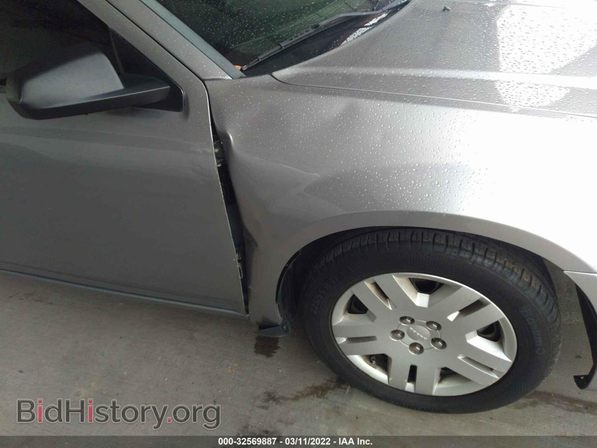 2014 DODGE AVENGER - VIN: 1C3CDZAB1EN126467 - Photo 6