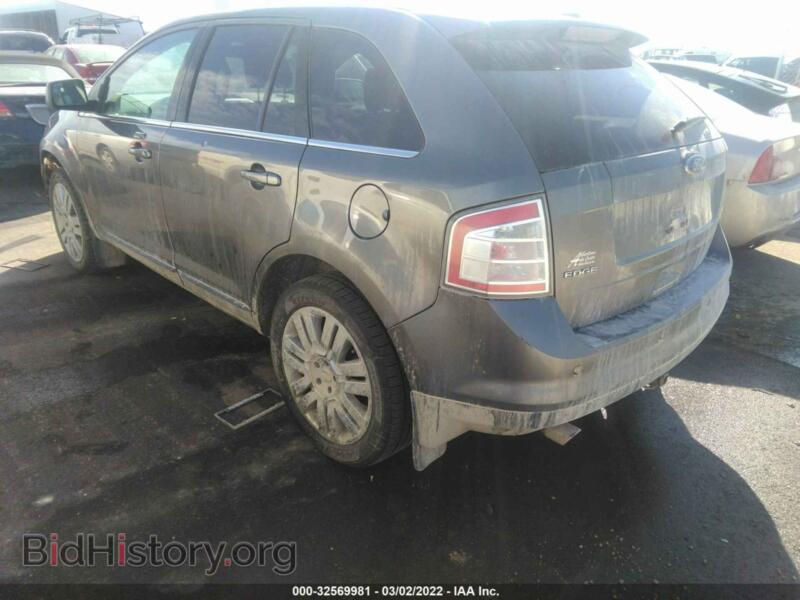 2010 Ford EDGE (VIN 2FMDK4KCXABA23078) — photo 3 of 11