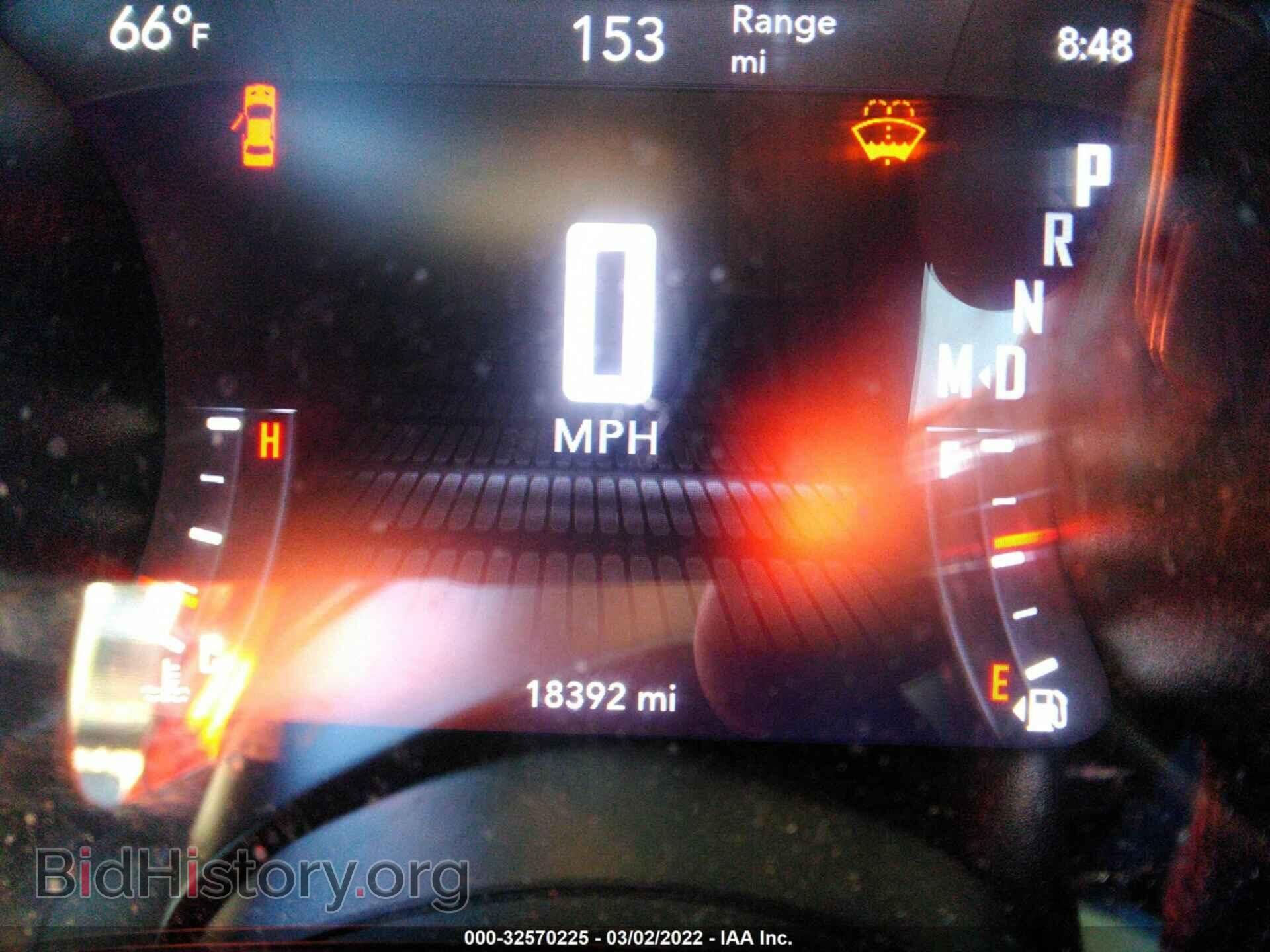 2021 DODGE CHALLENGER - VIN: 2C3CDZAG0MH586545 - Photo 7