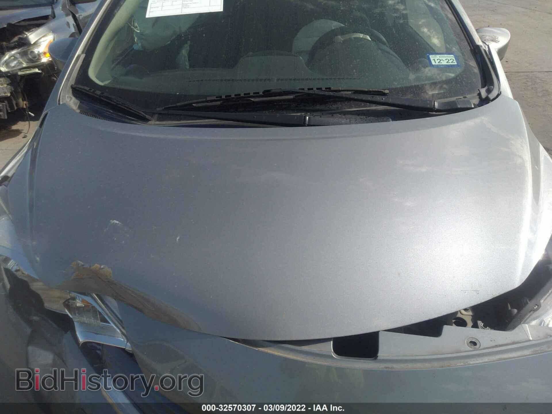 2015 NISSAN VERSA NOTE - VIN: 3N1CE2CP8FL422180 - Фото 10