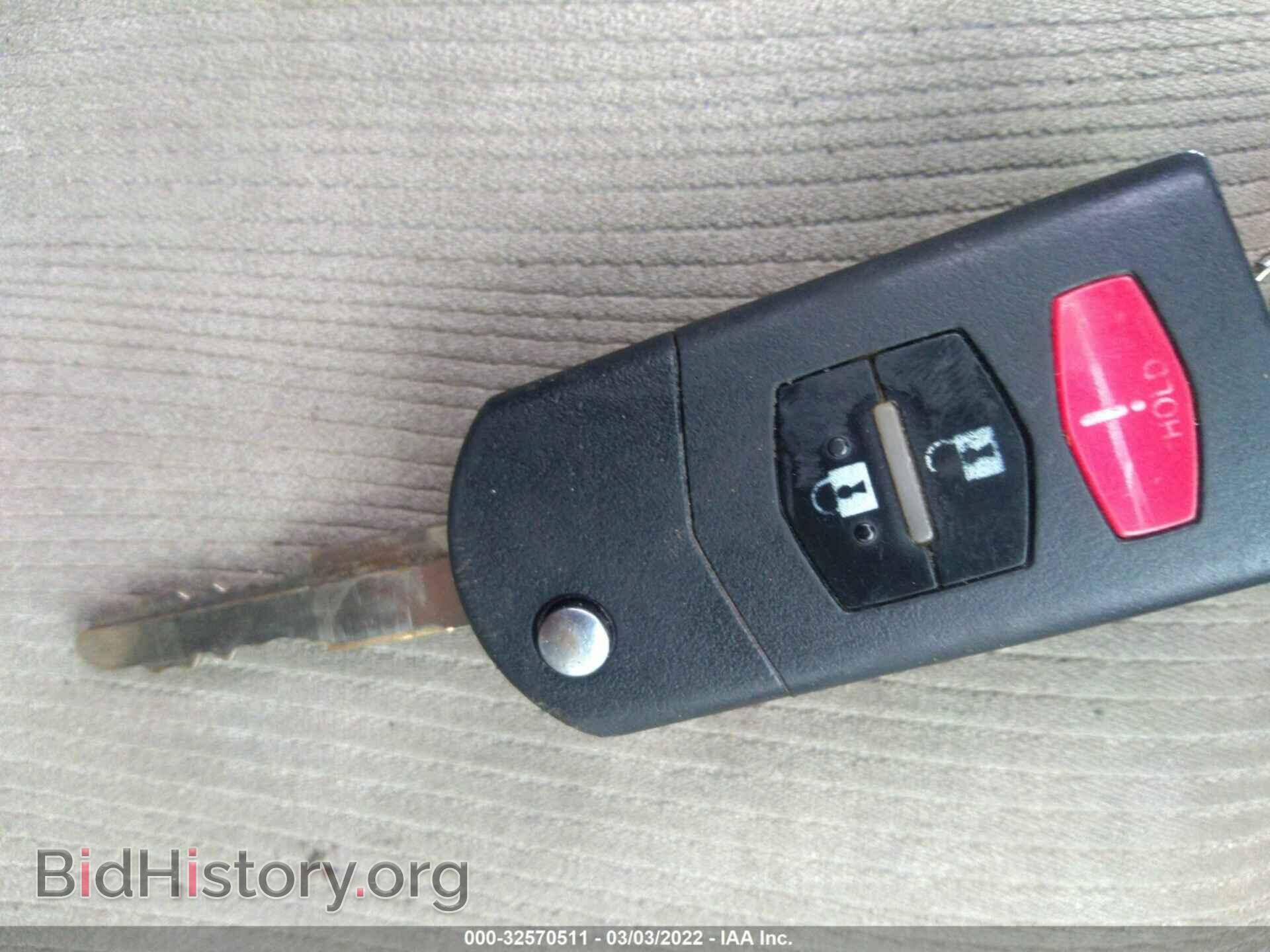 2011 MAZDA CX-7 - VIN: JM3ER2B55B0363386 - Фото 11