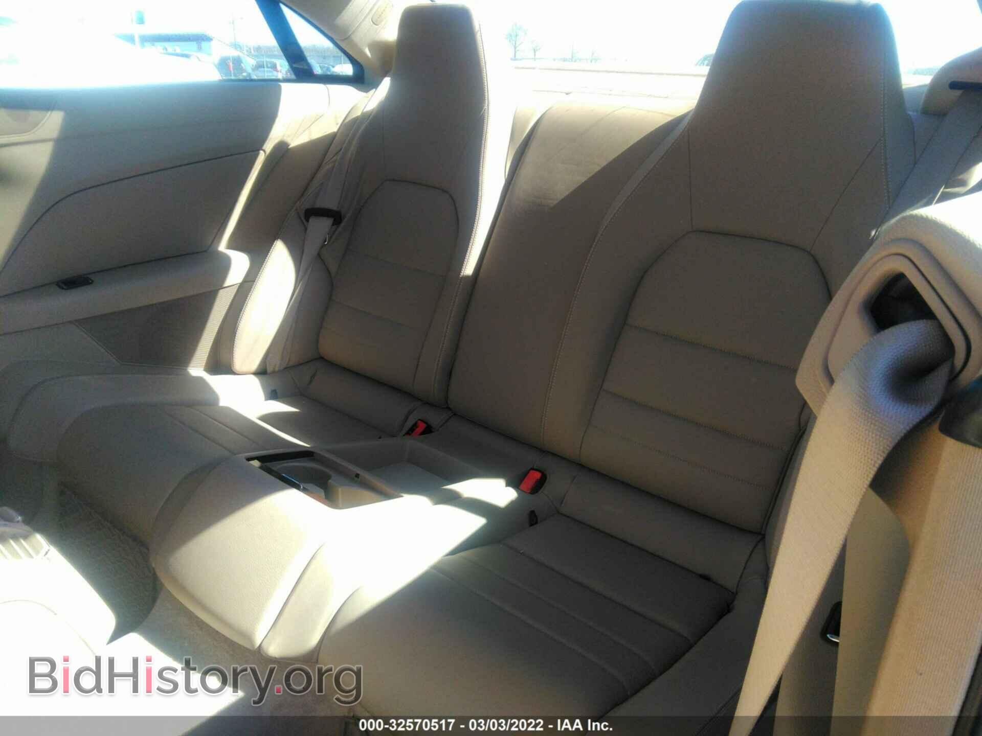 2011 MERCEDES-BENZ E-CLASS - VIN: WDDKJ7CB1BF092611 - Фото 8
