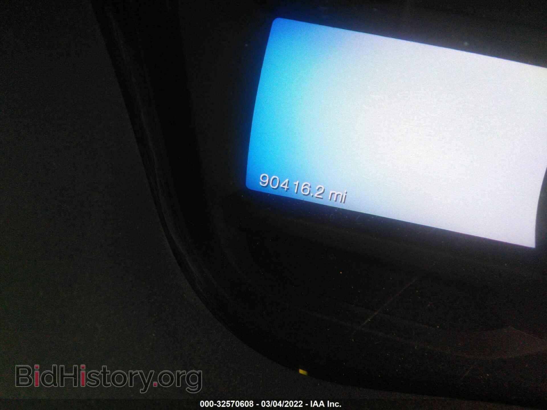 2015 FORD EXPLORER - VIN: 1FM5K7D83FGC49025 - Фото 7