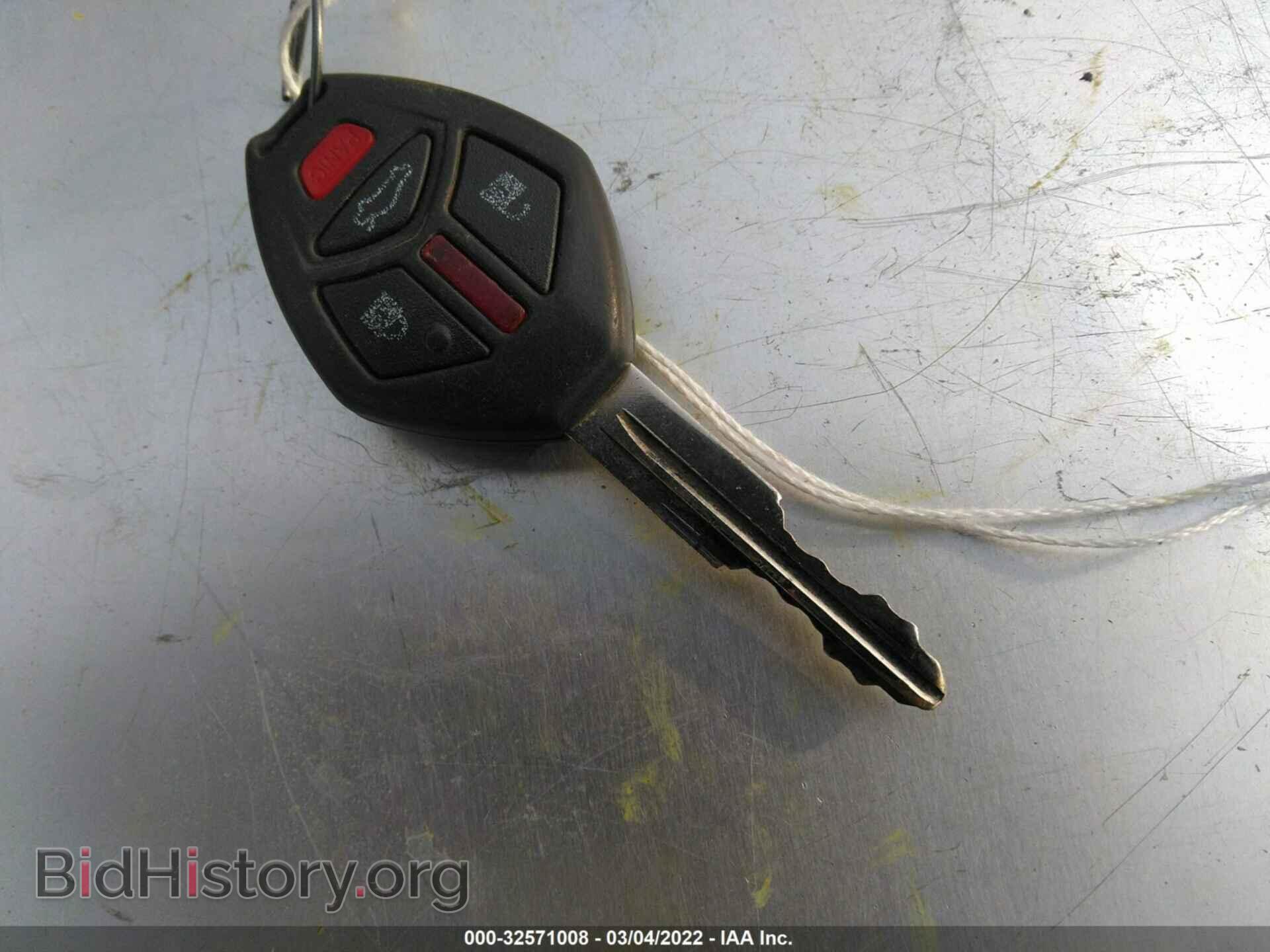 2009 MITSUBISHI ECLIPSE - VIN: 4A3AK24F39E023598 - Фото 11