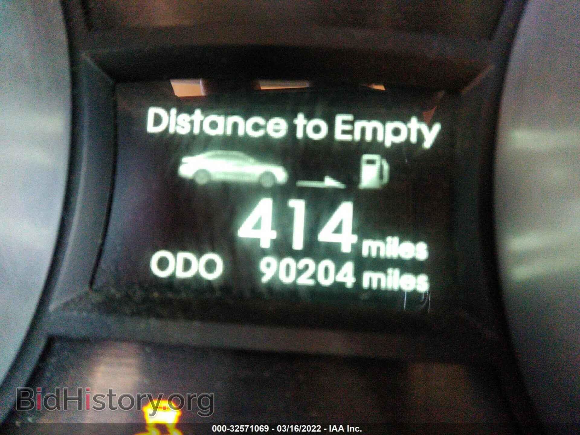 2012 HYUNDAI SONATA - VIN: 5NPEB4AC9CH320408 - Фото 7