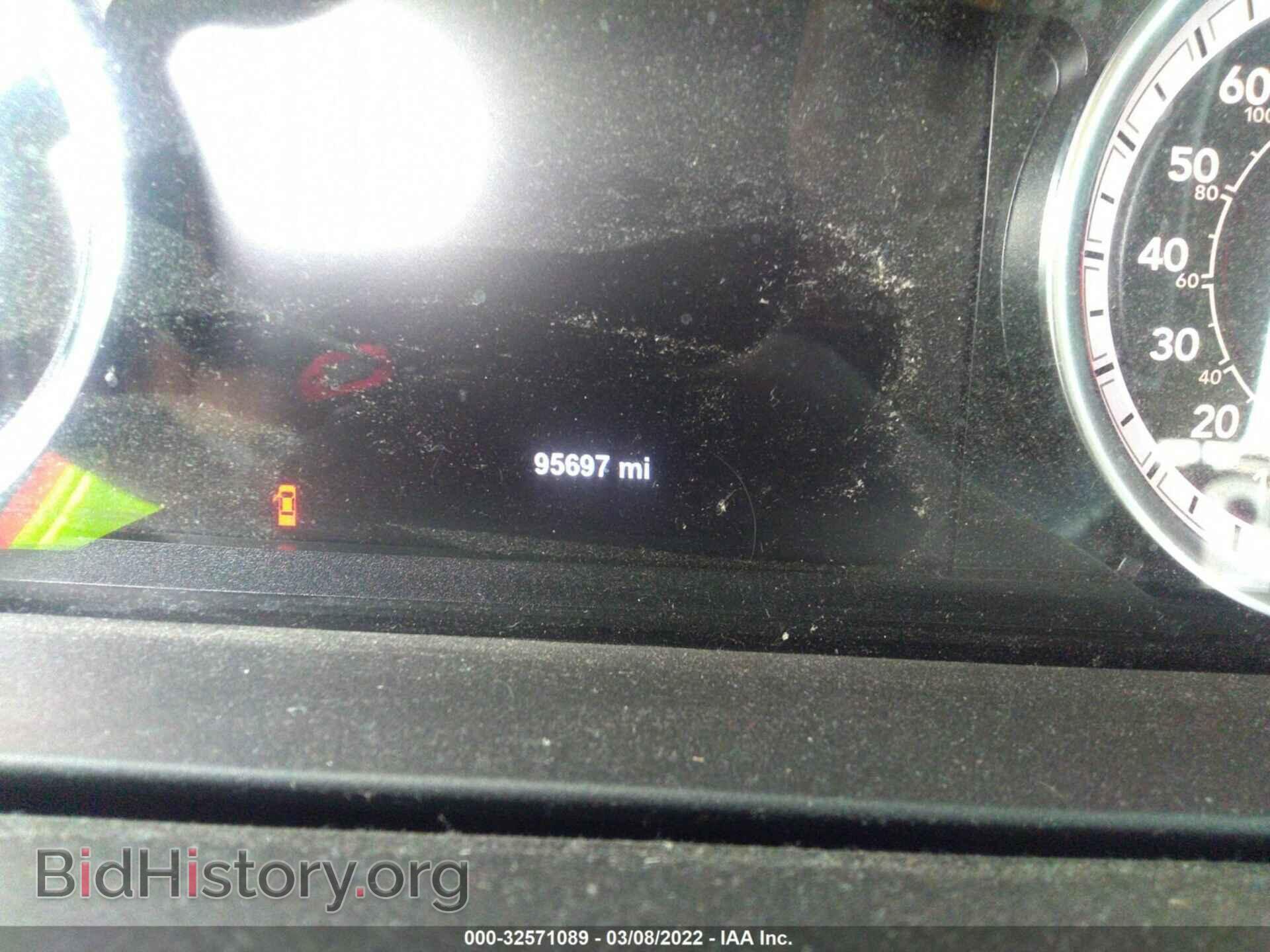2018 RAM 1500 - VIN: 1C6RR6LT0JS207278 - Фото 7