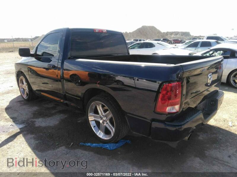 2012 RAM 1500 (VIN 3C6JD6CT7CG261439) — photo 3 of 15