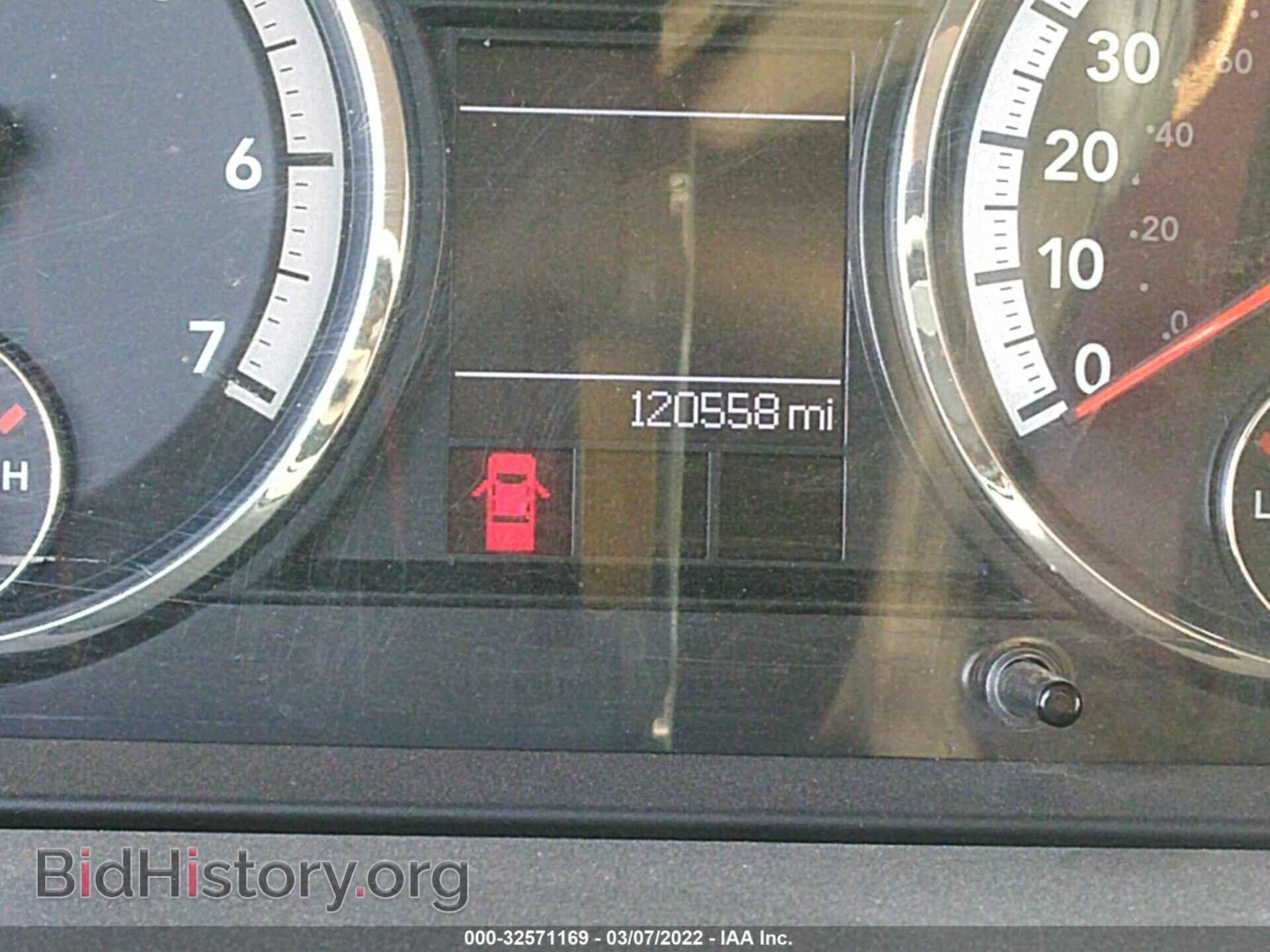 2012 RAM 1500 - VIN: 3C6JD6CT7CG261439 - Фото 7