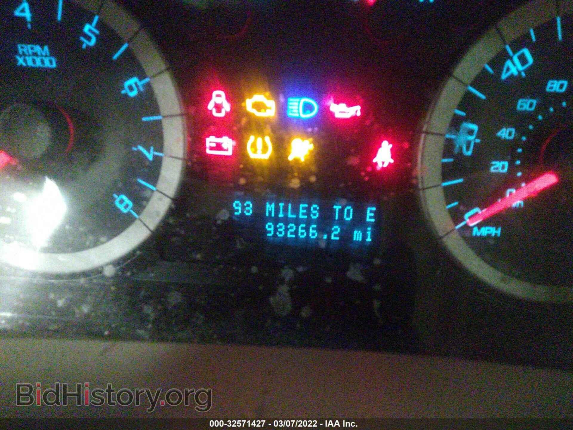 2012 FORD ESCAPE - VIN: 1FMCU0DG3CKA94260 - Фото 7