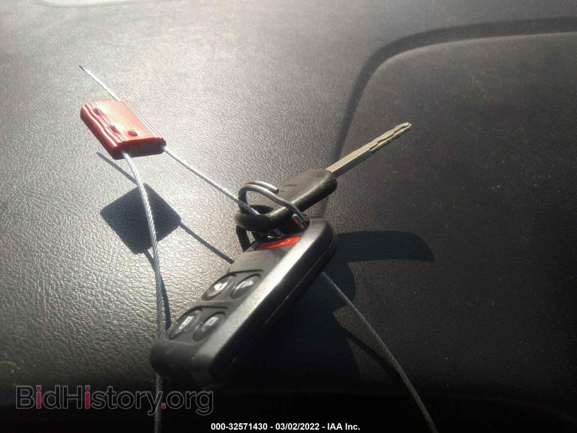 2006 HONDA ODYSSEY - VIN: 5FNRL38436B402063 - Фото 11