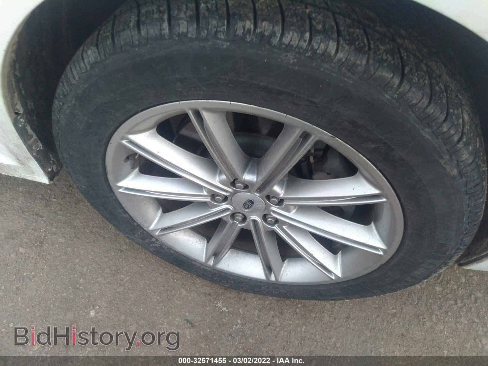 2015 FORD FLEX - VIN: 2FMHK6D82FBA04733 - Фото 14